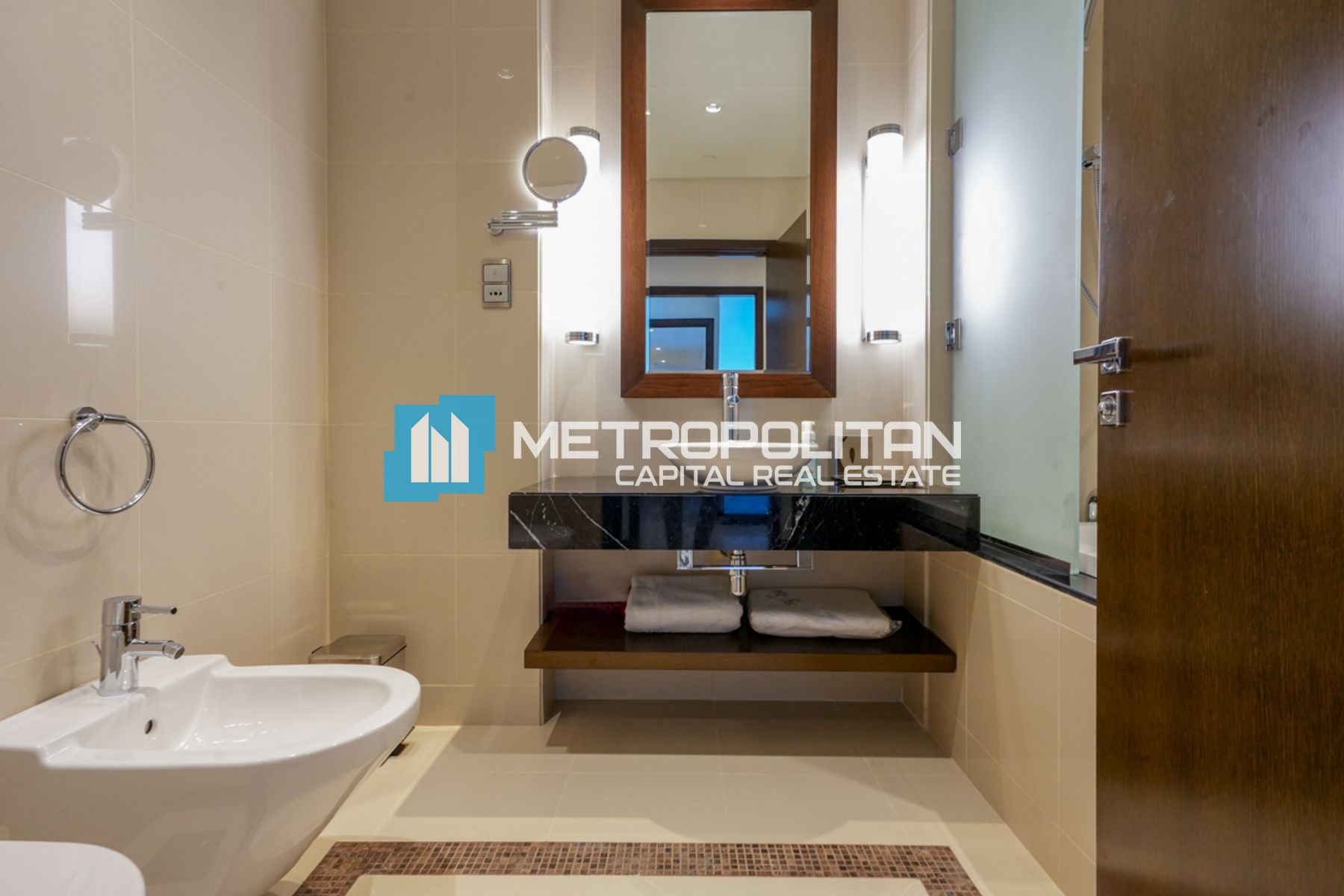 Full Sea & Marina View | Fully Furnished | Rented photo-18
