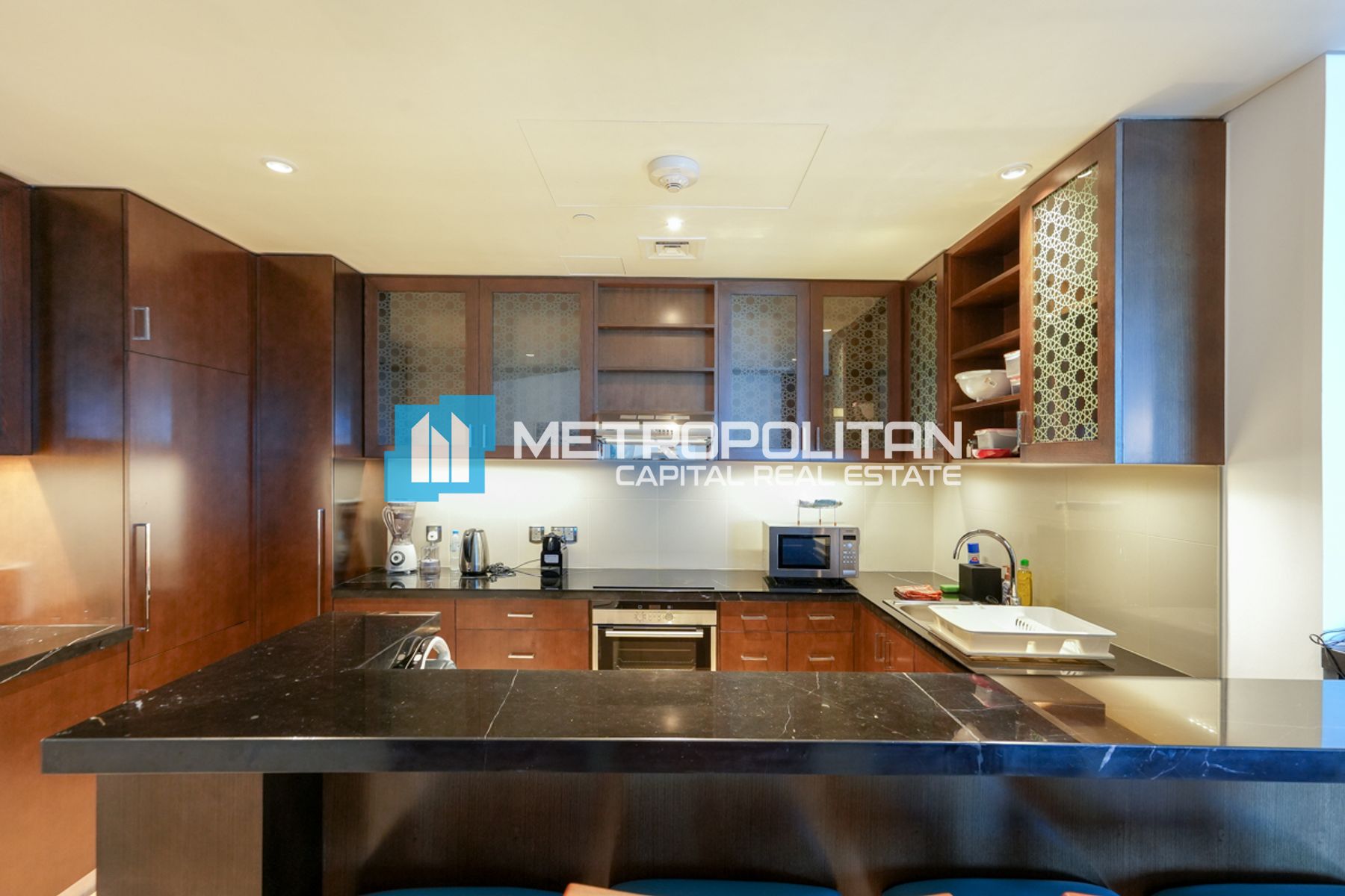 Full Sea & Marina View | Fully Furnished | Rented photo-20