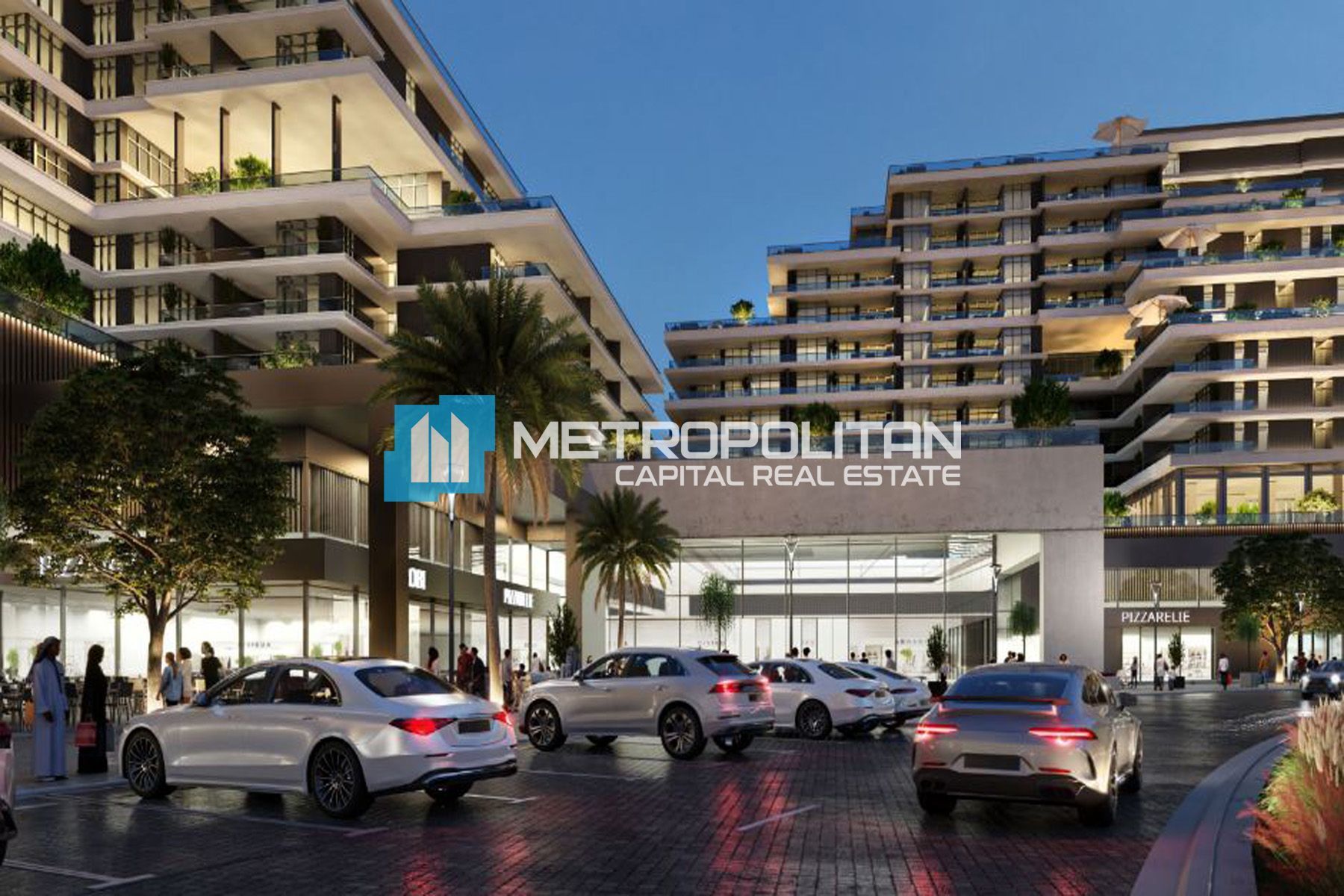 Image - Reem Hills, Al Reem Island, Abu Dhabi | Project - Apartment