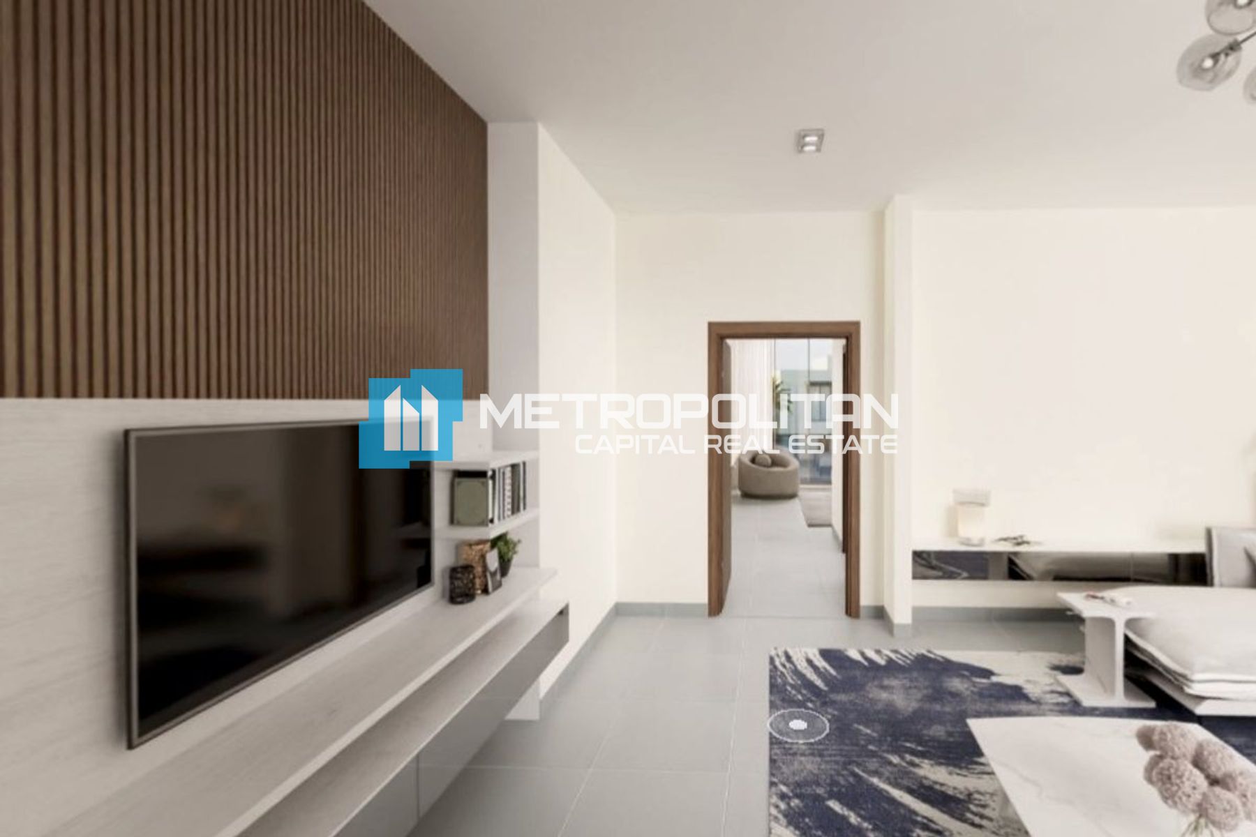 Single Row | Luxury 4BR+M | Drivers Room | Al Sidr photo-11