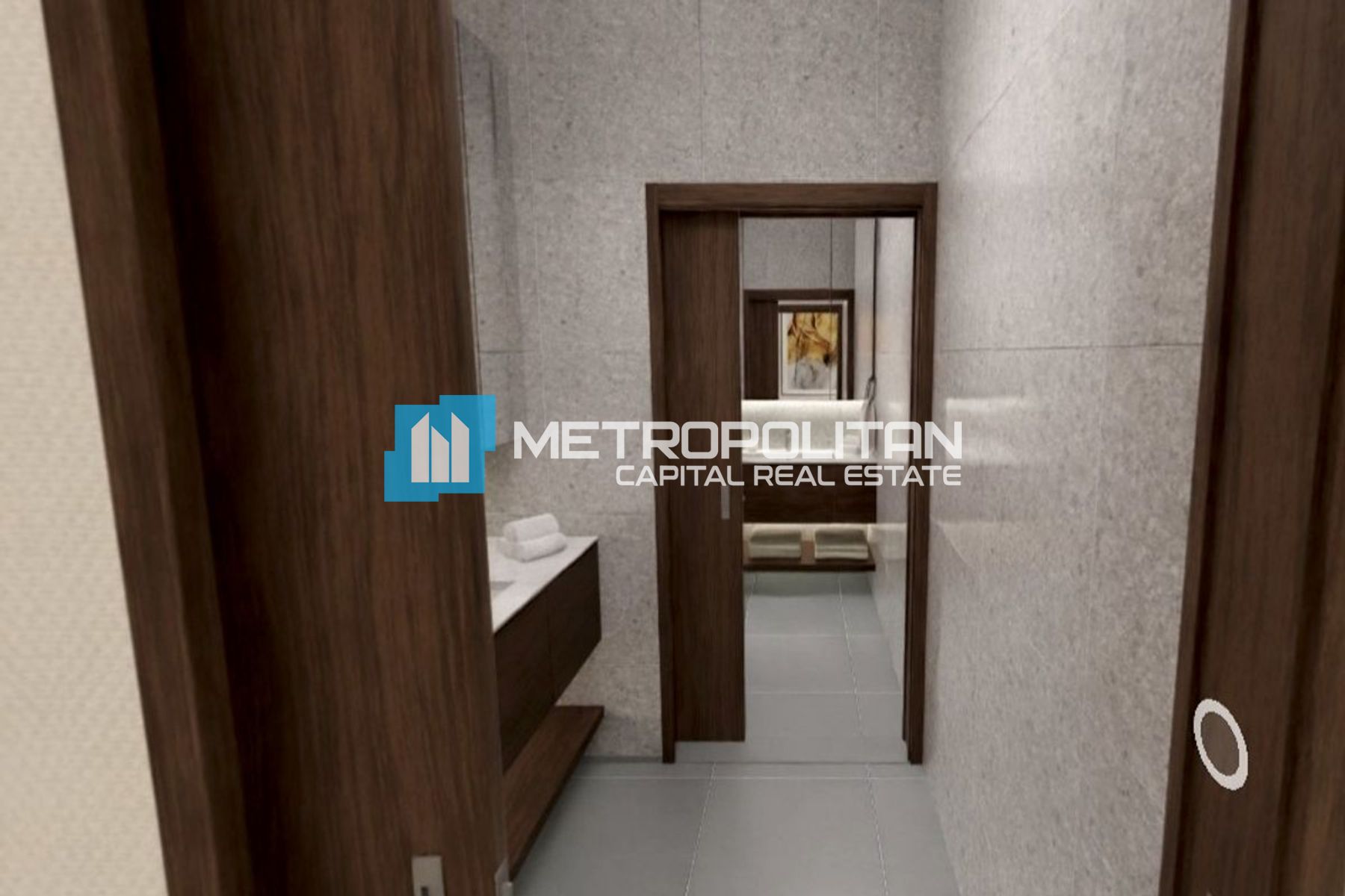 Single Row | Luxury 4BR+M | Drivers Room | Al Sidr photo-15
