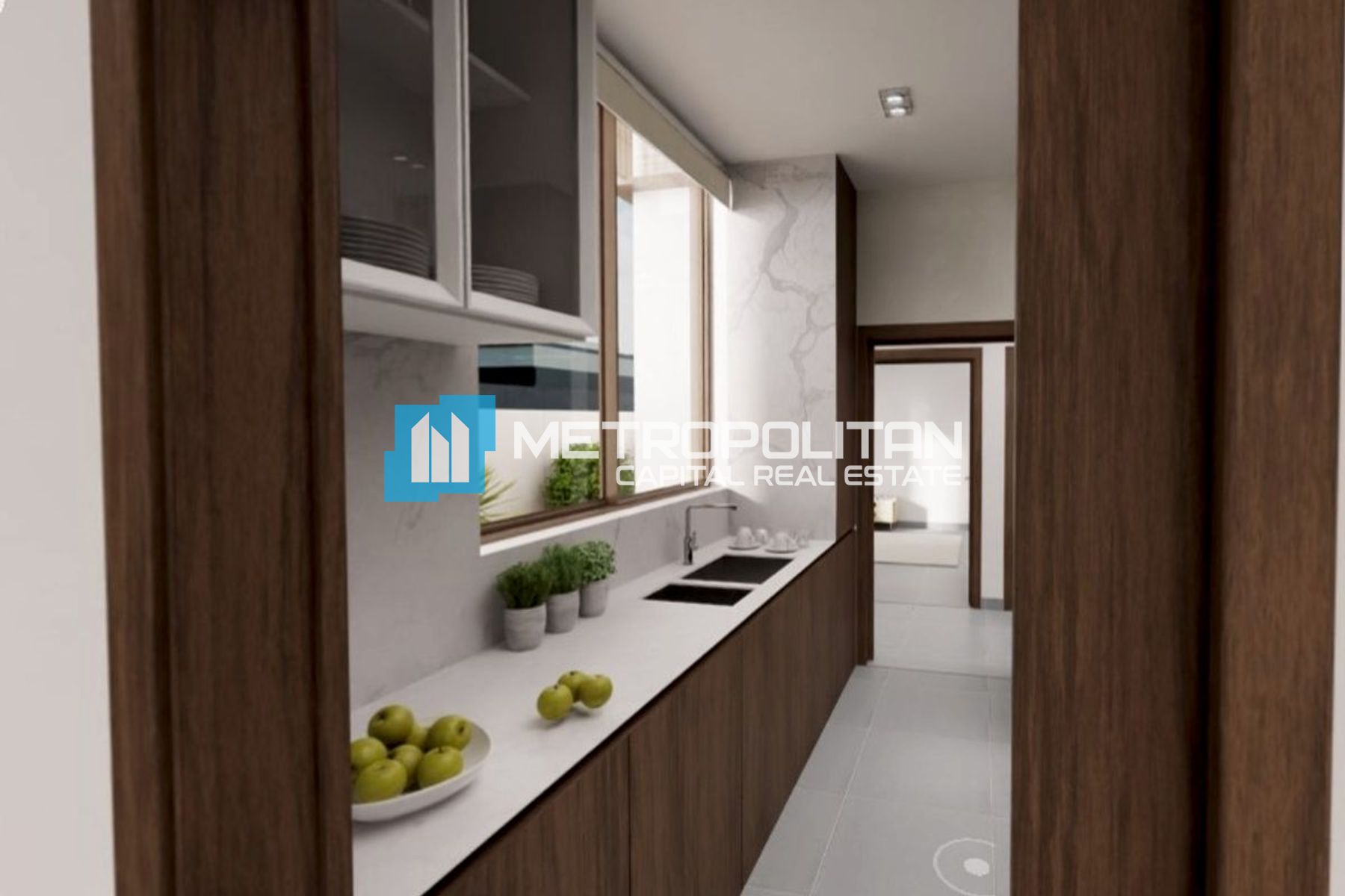 Single Row | Luxury 4BR+M | Drivers Room | Al Sidr photo-5