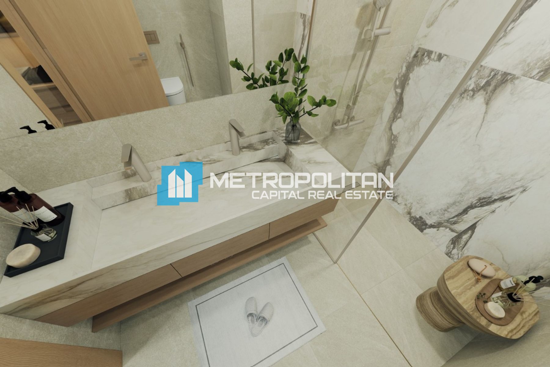 Corner 2BR with Maid | Below Original | Sea View photo-8
