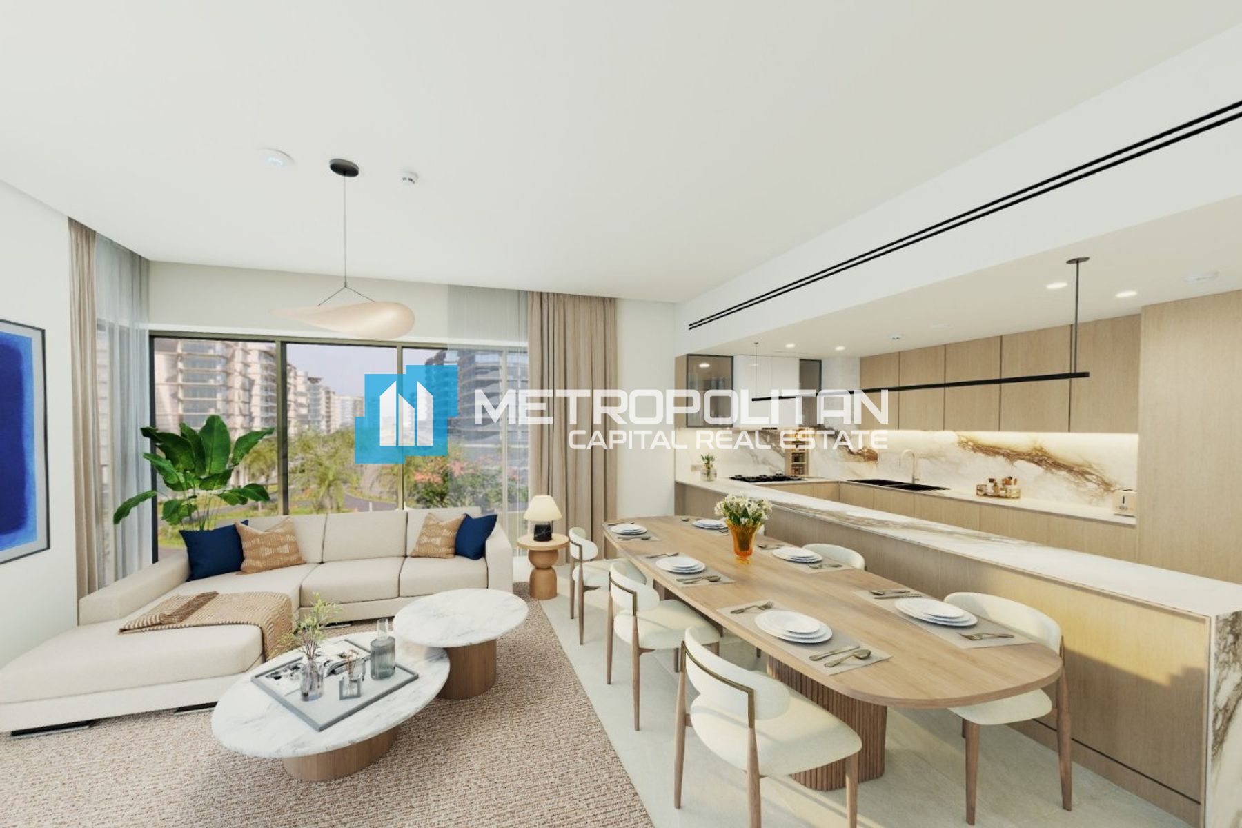 Selling Below OP | Corner 3BR+M | Partial Sea View photo-1