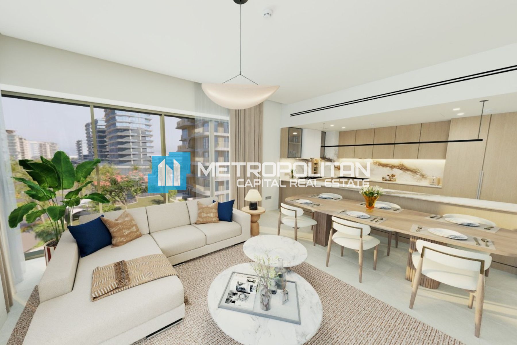 Selling Below OP | Corner 3BR+M | Partial Sea View photo-4