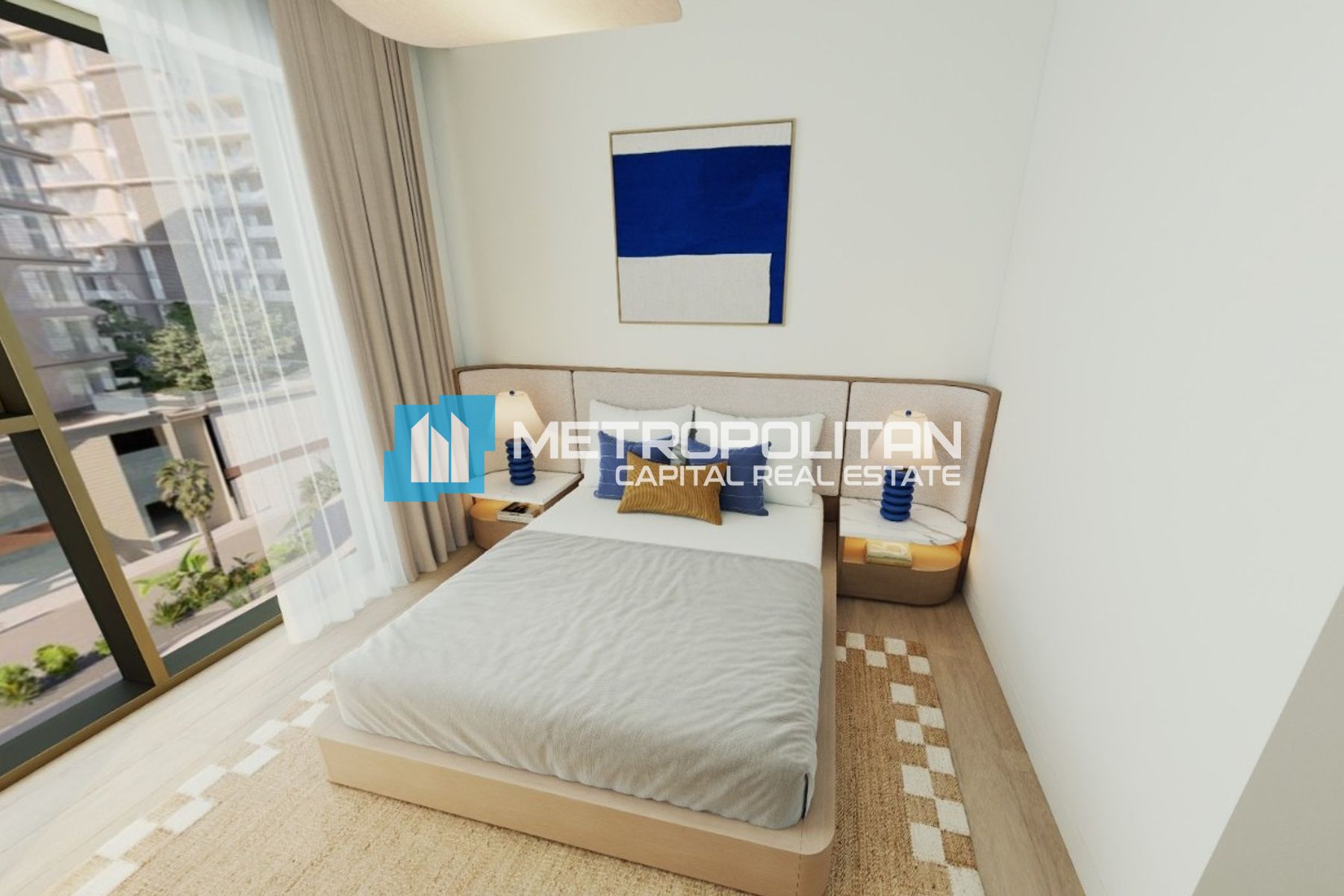 Selling Below OP | Corner 3BR+M | Partial Sea View photo-6