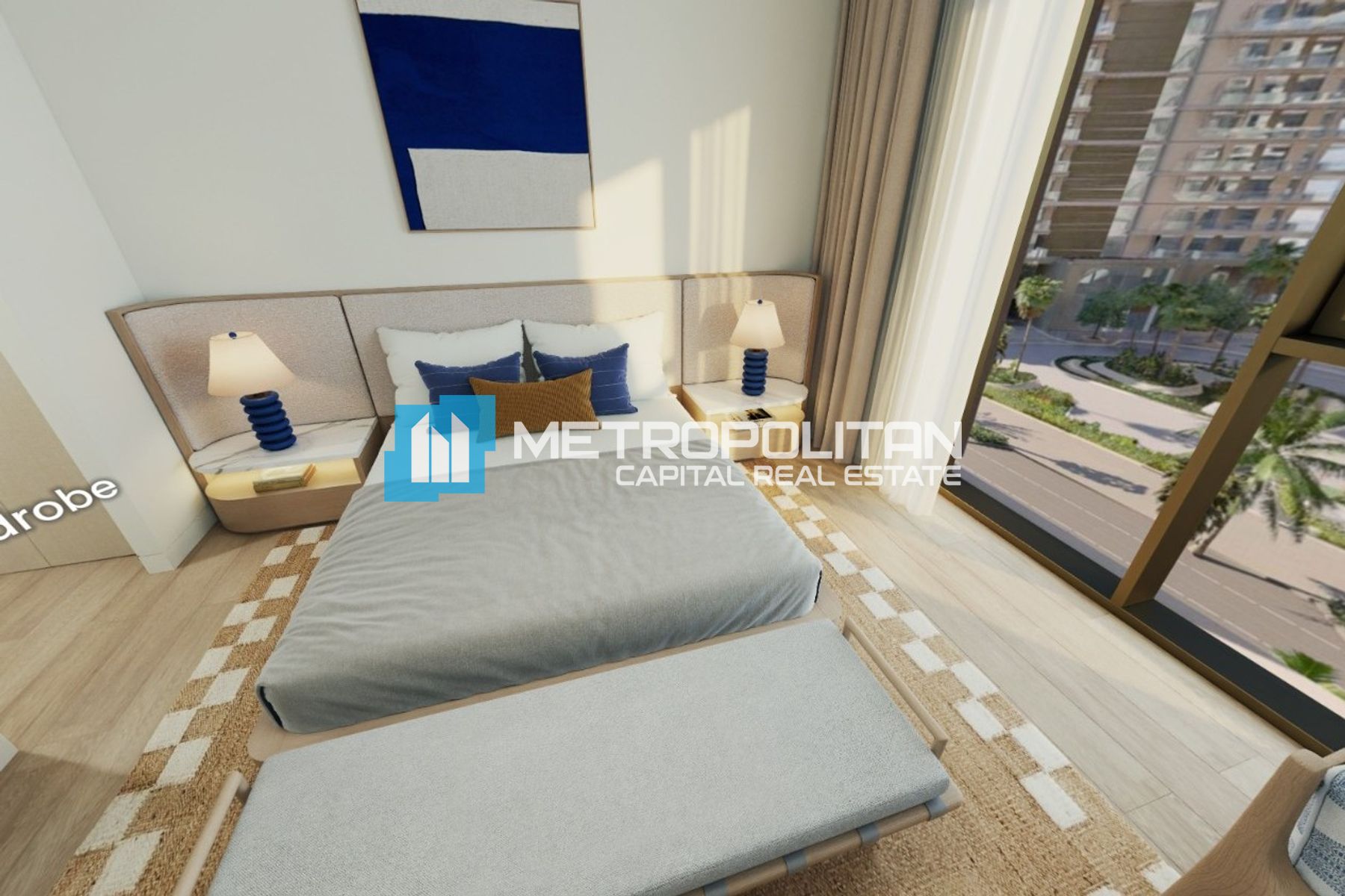 Selling Below OP | Corner 3BR+M | Partial Sea View photo-7