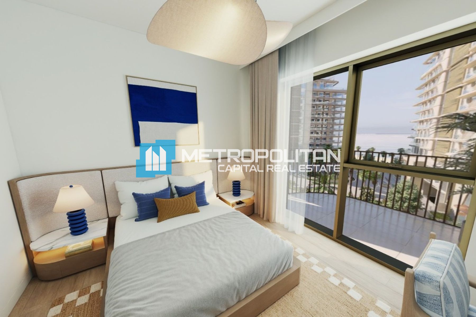 Selling Below OP | Corner 3BR+M | Partial Sea View photo-8