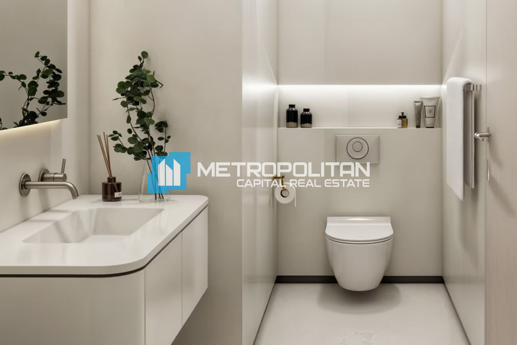 Selling OP+ADM | 2BR with Maids| NYU View| Branded photo-9