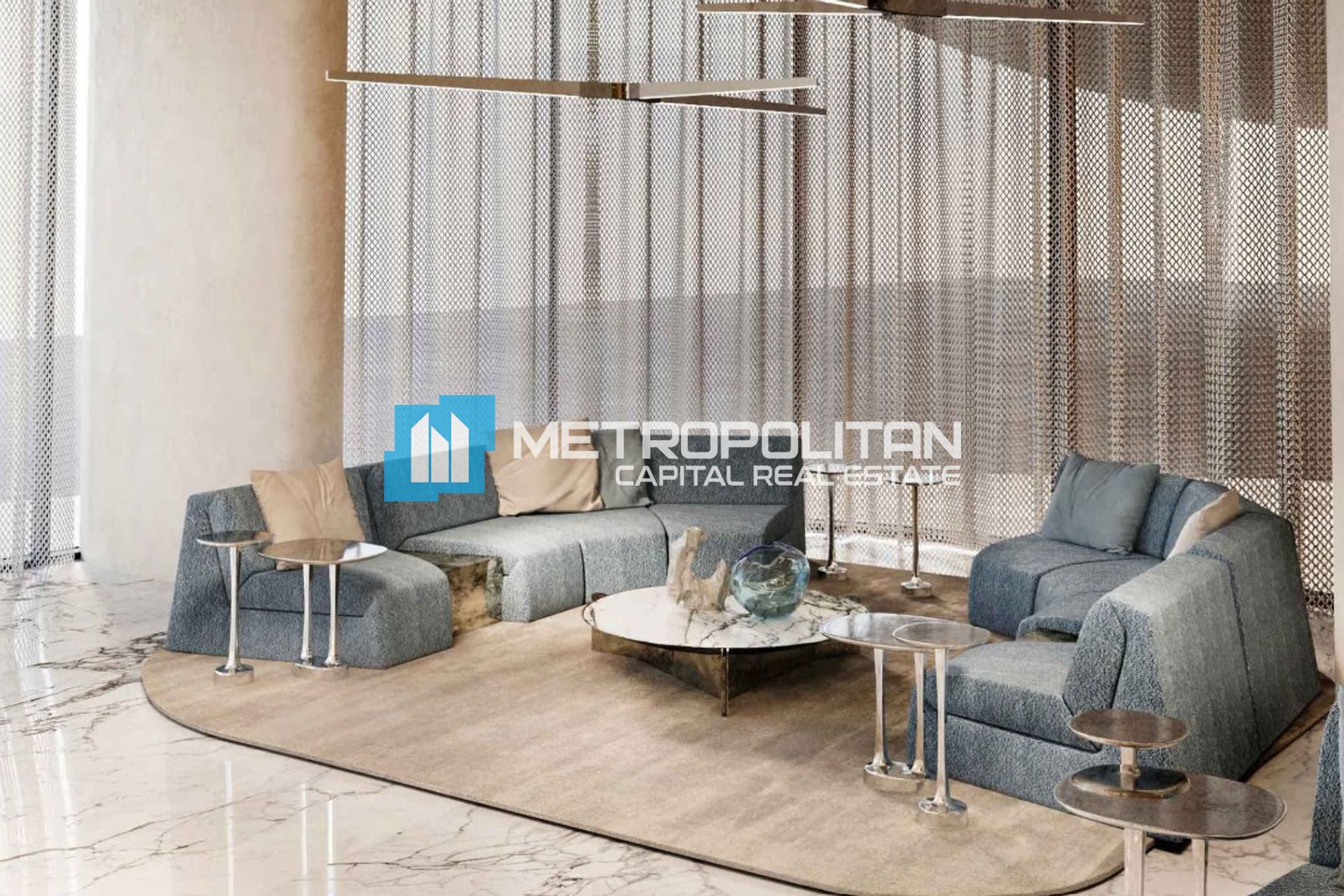 Selling OP+ADM | 2BR with Maids| NYU View| Branded photo-8