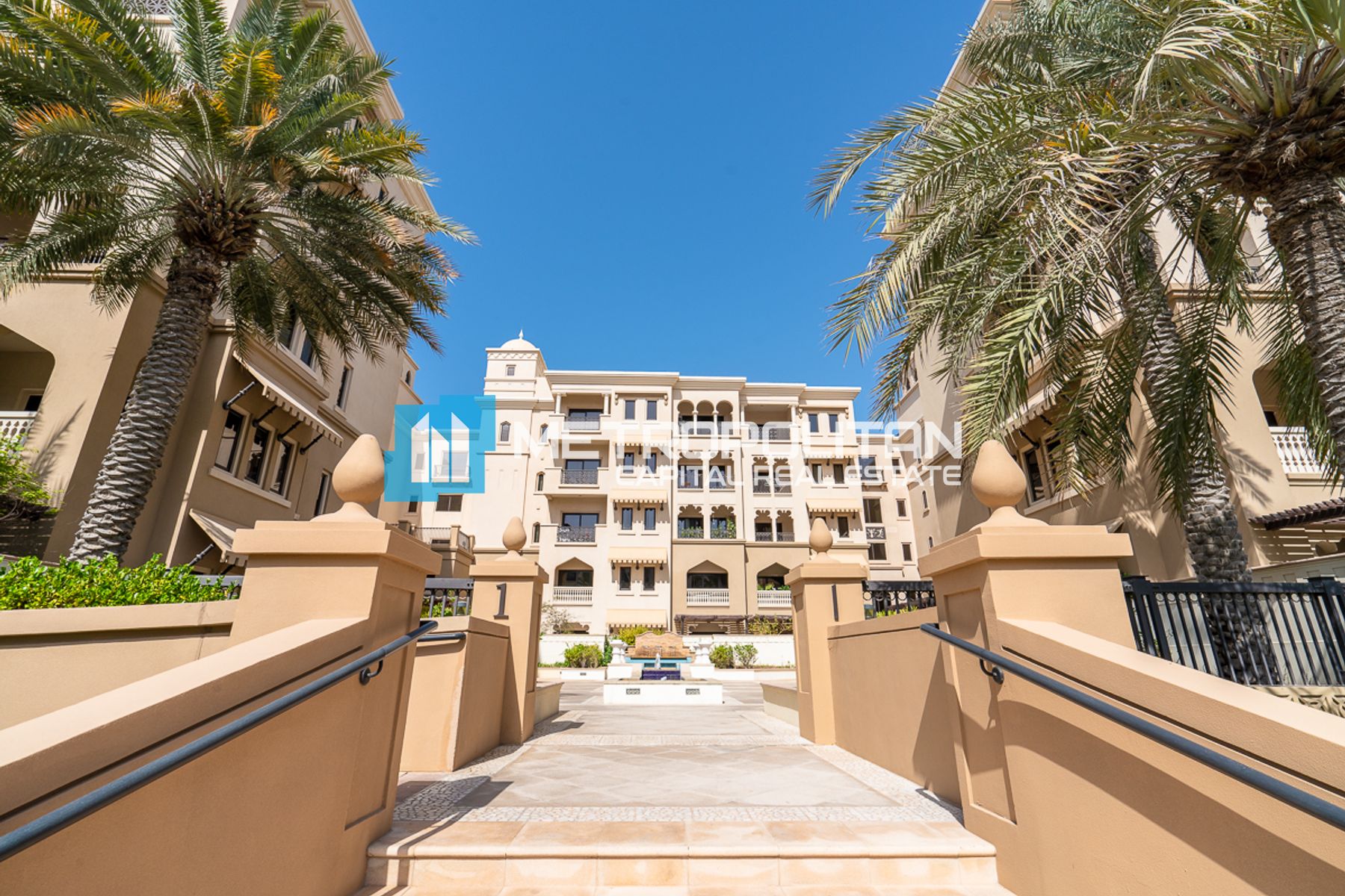 Hot Deal | 1 BR with Balcony | Prime Location
