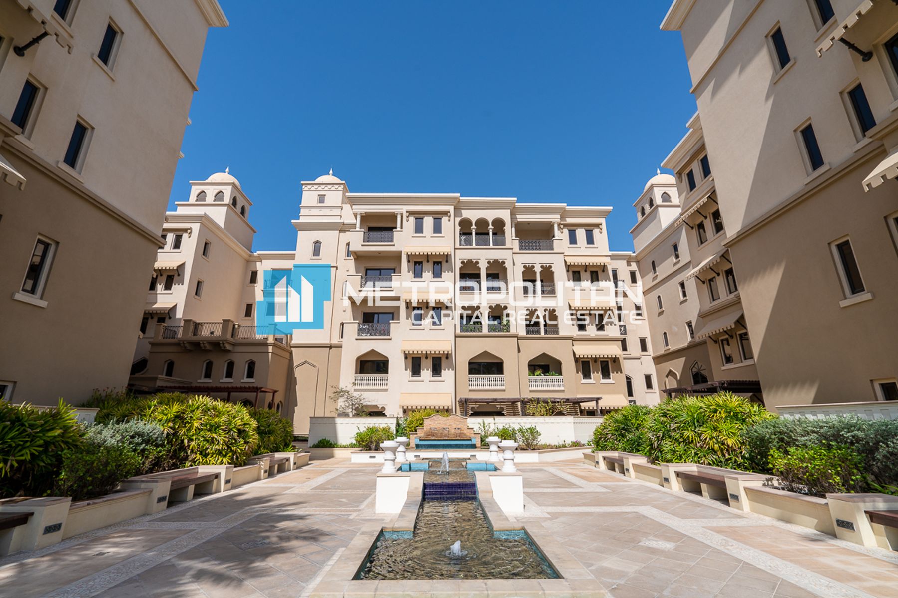Image - Saadiyat Beach Residences, Saadiyat Island, Abu Dhabi | Project - Apartment