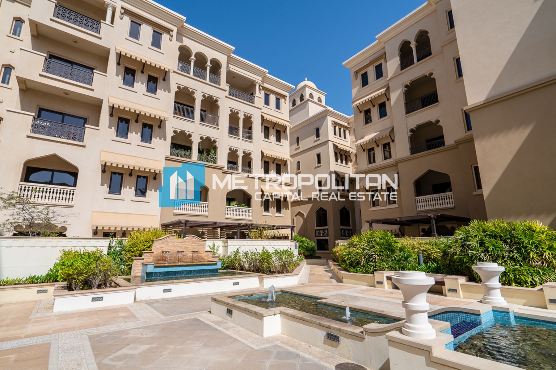 Image - Saadiyat Beach Residences, Saadiyat Island, Abu Dhabi | Project - Apartment