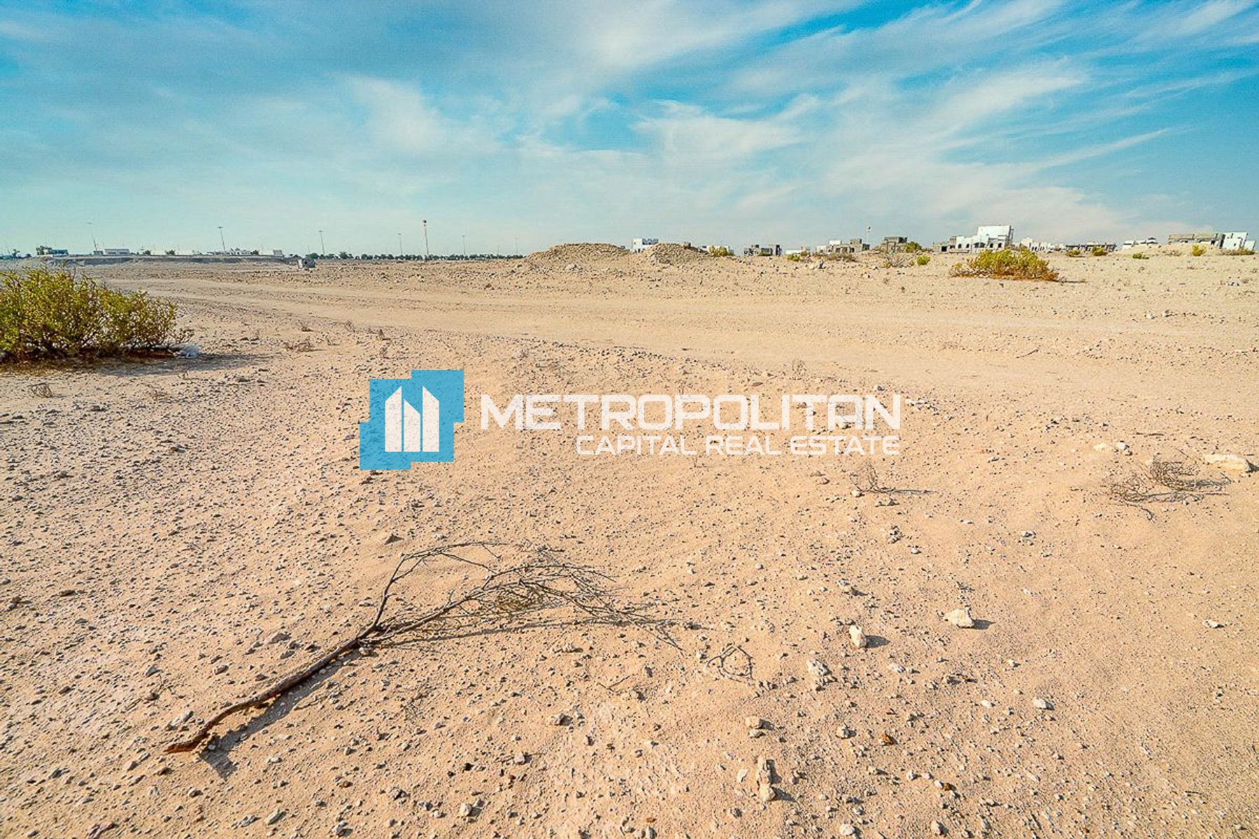 Image - Saadiyat Reserve, Saadiyat Island, Abu Dhabi | Project - ارض سكنية