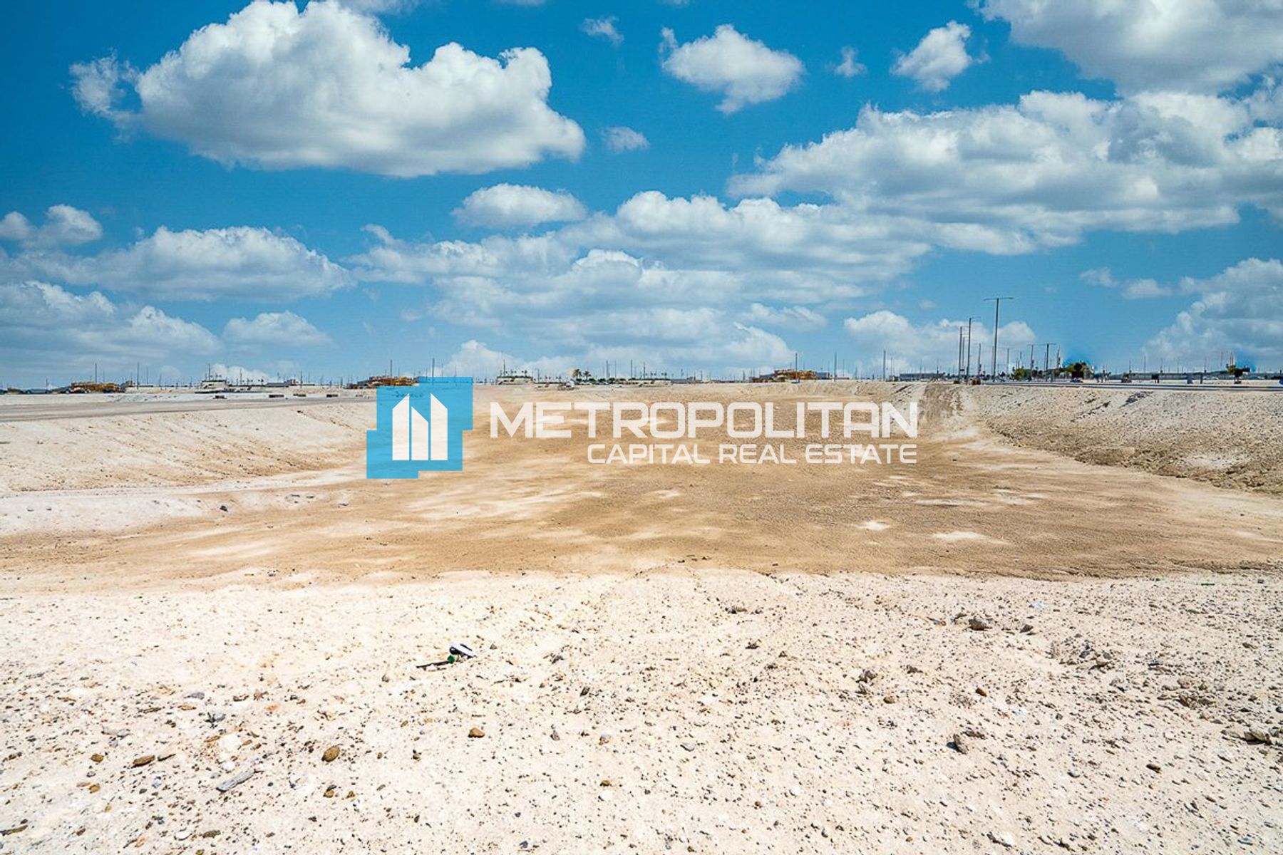 Image - Saadiyat Reserve, Saadiyat Island, Abu Dhabi | Project - ارض سكنية