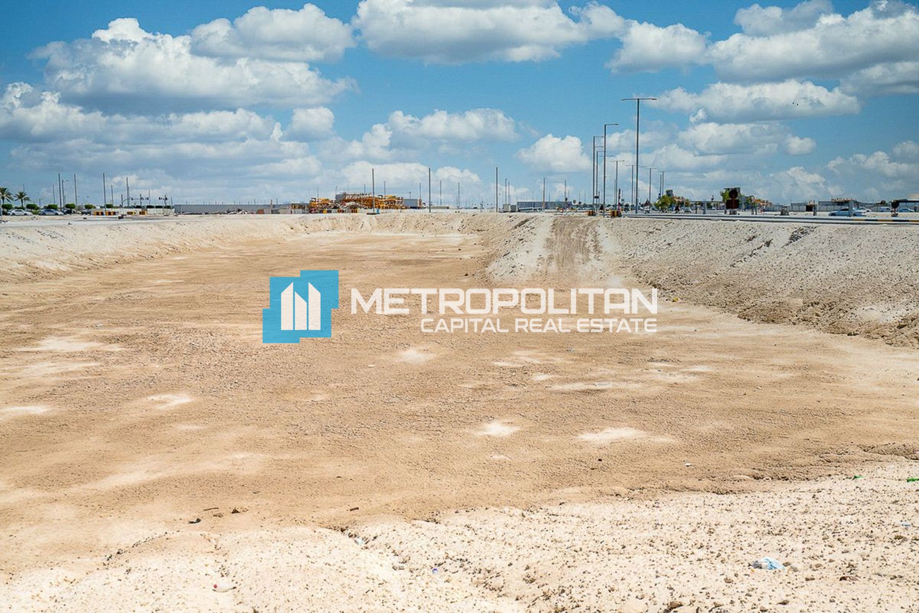 Image - Saadiyat Reserve, Saadiyat Island, Abu Dhabi | Project - ارض سكنية