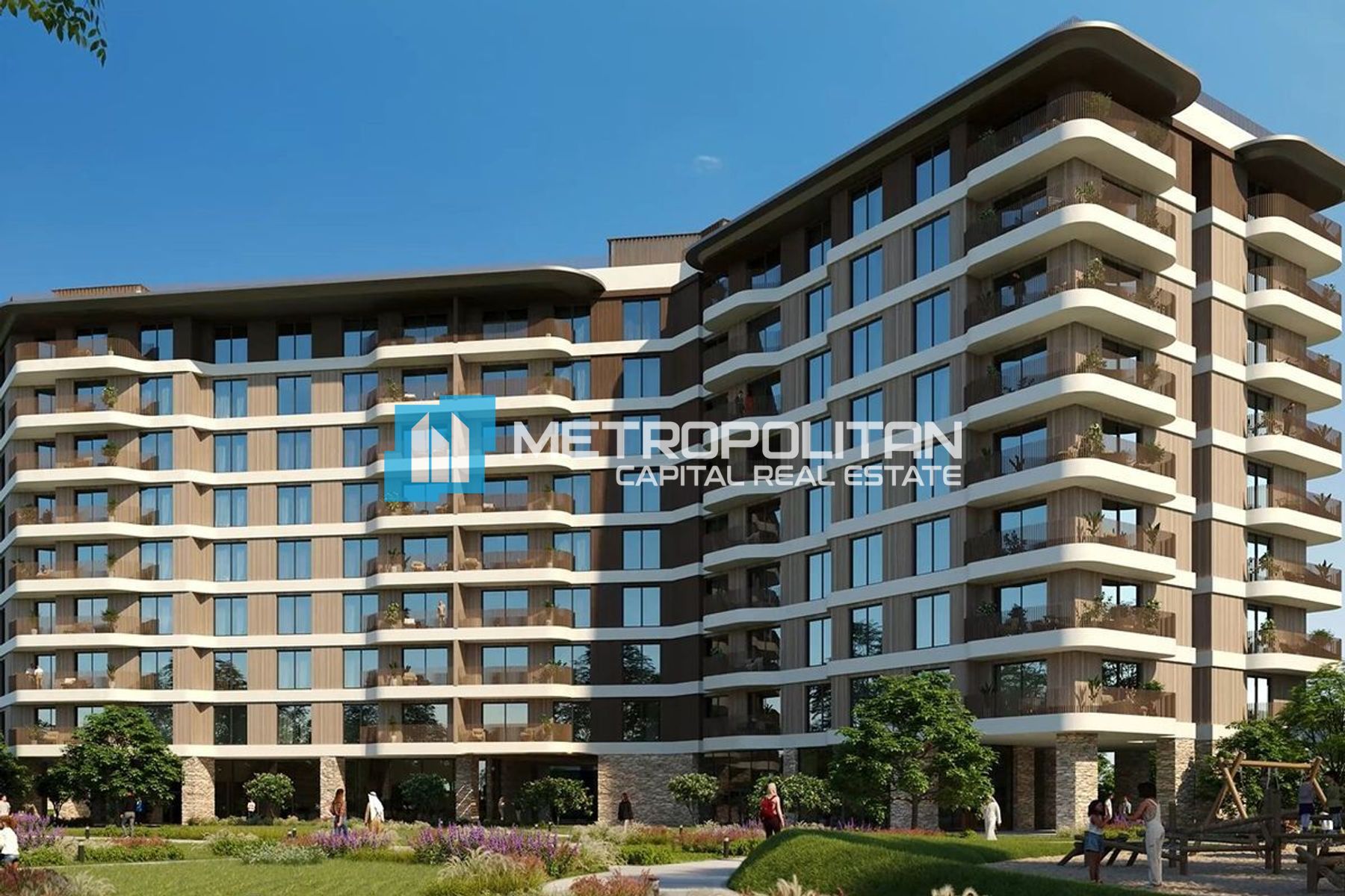 1BR Apartment for Sale in Yas Island – MCS-50597 photo-2