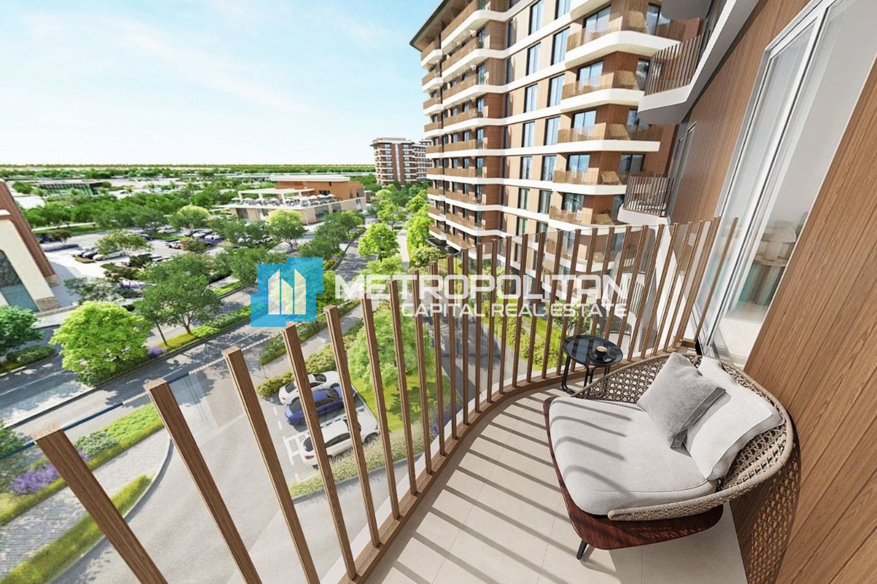 1BR Apartment for Sale in Yas Island – MCS-50597 photo-4