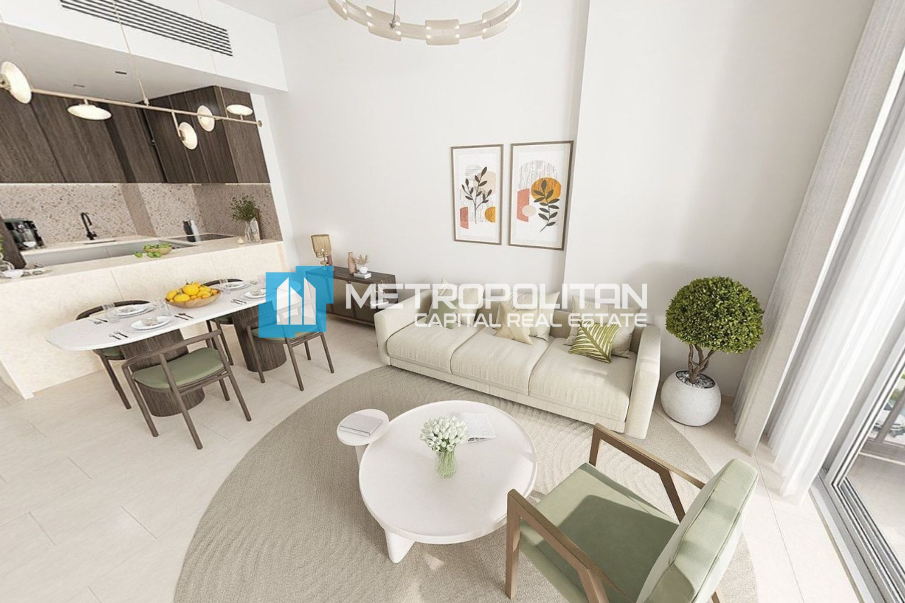 1BR Apartment for Sale in Yas Island – MCS-50597 photo-5