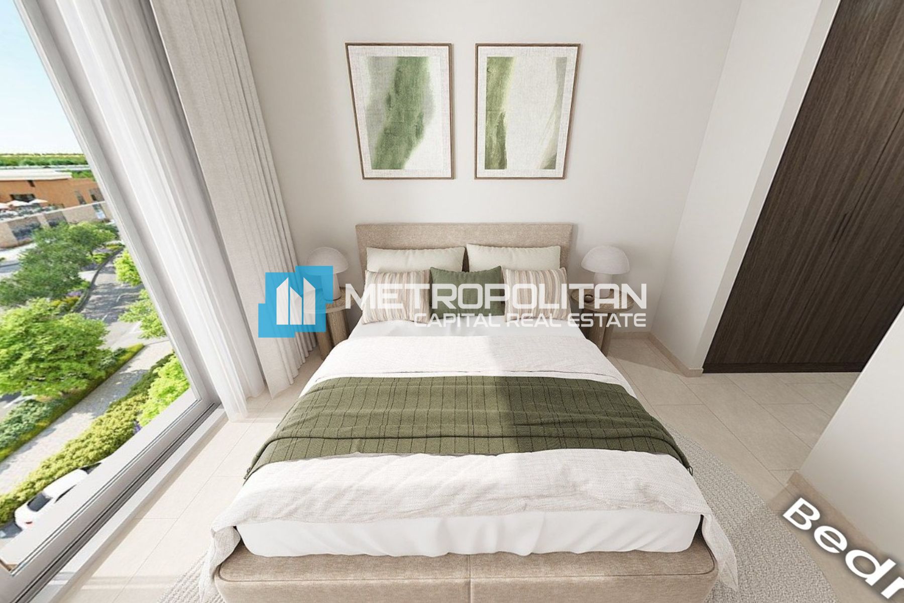 1BR Apartment for Sale in Yas Island – MCS-50597 photo-6