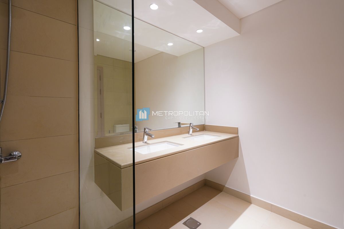 Image - Waters Edge, Yas Island, Abu Dhabi | Project - Apartment