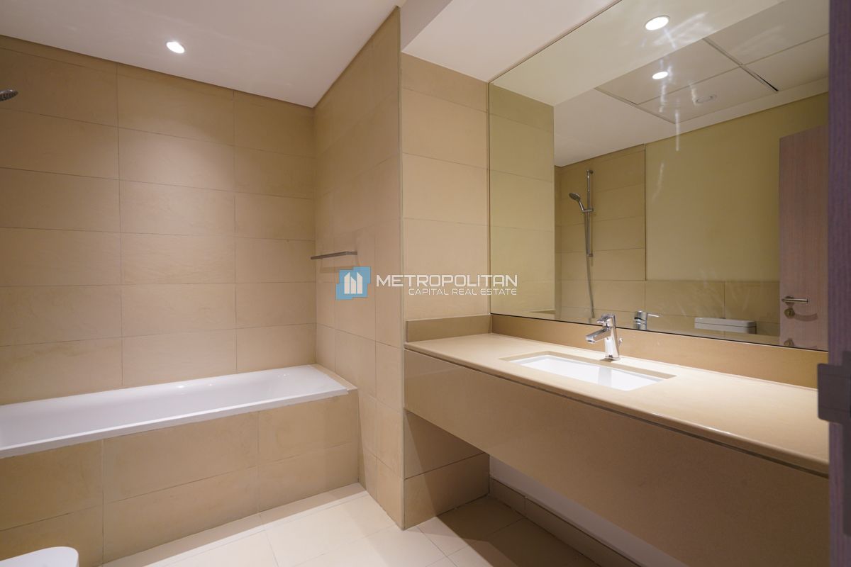 Image - Waters Edge, Yas Island, Abu Dhabi | Project - Apartment