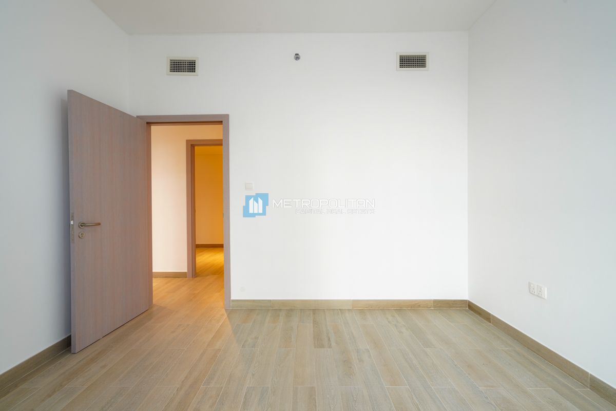 Image - Waters Edge, Yas Island, Abu Dhabi | Project - Apartment