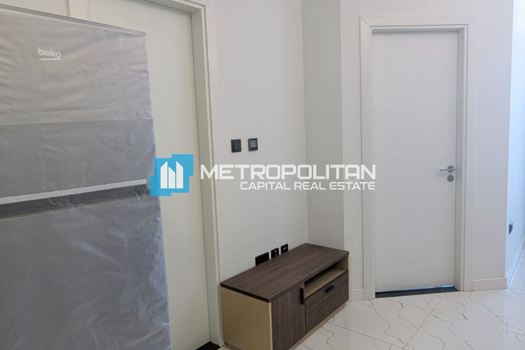 Image - The Gate, Masdar City, Abu Dhabi | Project - Apartment