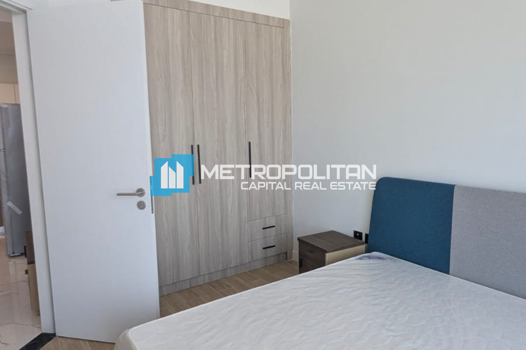 Image - The Gate, Masdar City, Abu Dhabi | Project - Apartment
