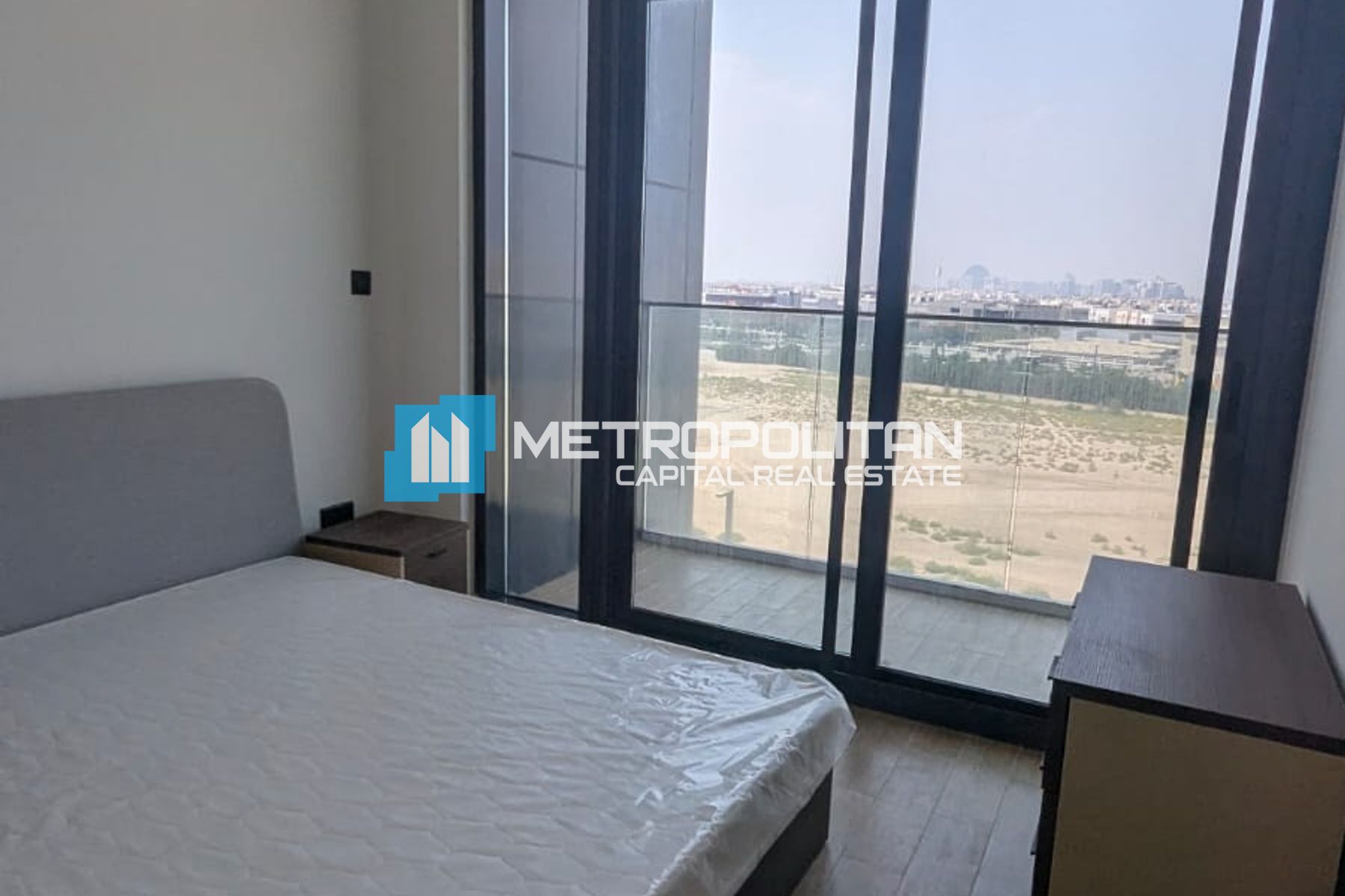 Image - The Gate, Masdar City, Abu Dhabi | Project - Apartment