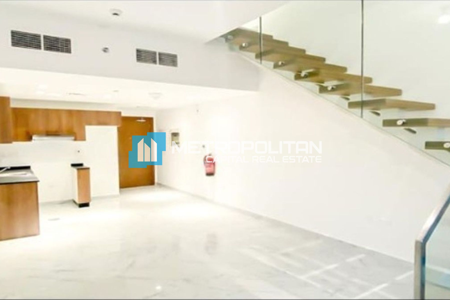 2BHK Duplex | Ground Floor | Community View photo-0