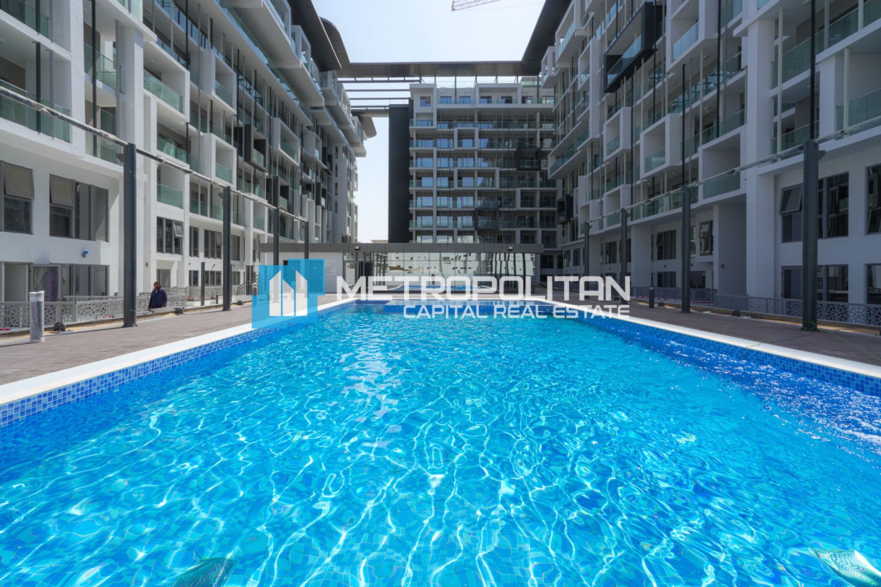 2BHK Duplex | Ground Floor | Community View photo-11