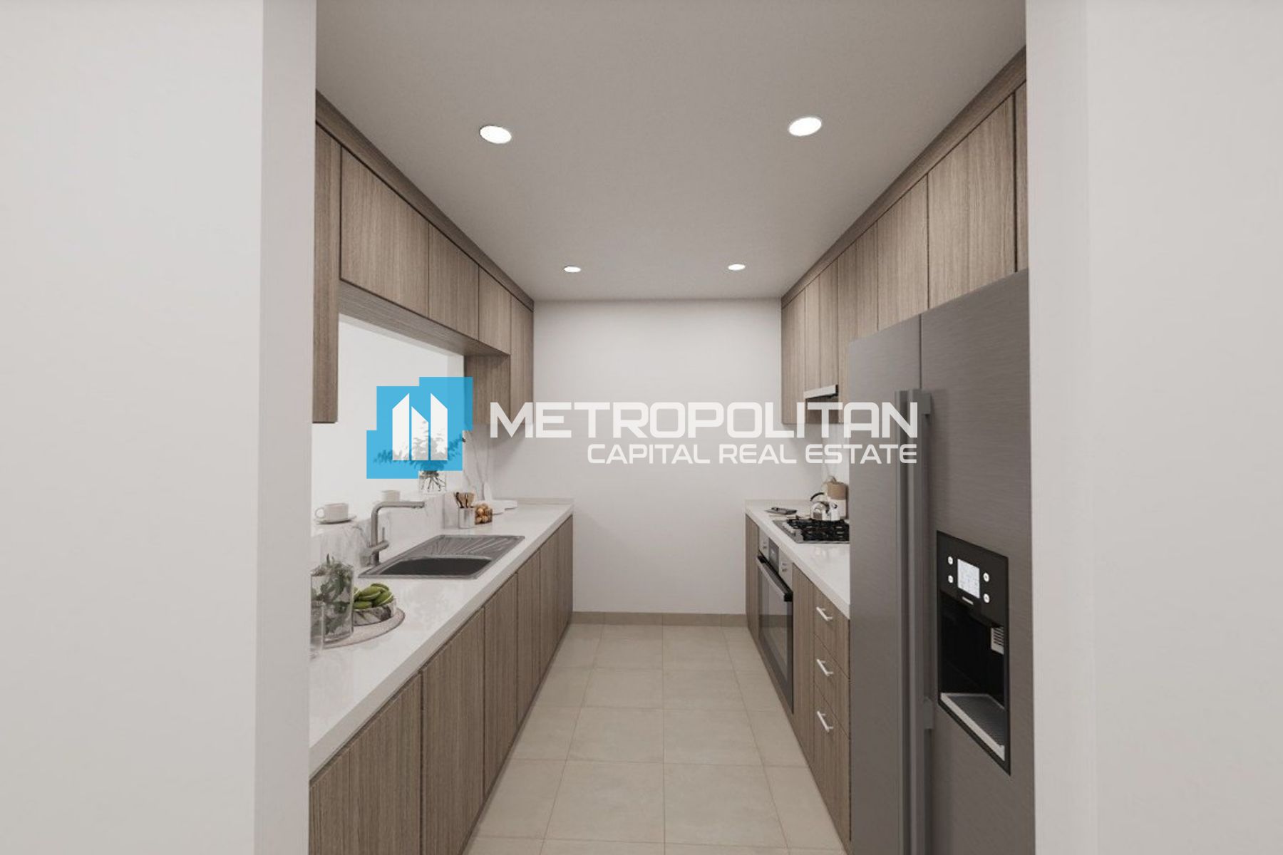 Image - Residences D, Yas Island, Abu Dhabi | Project - Apartment