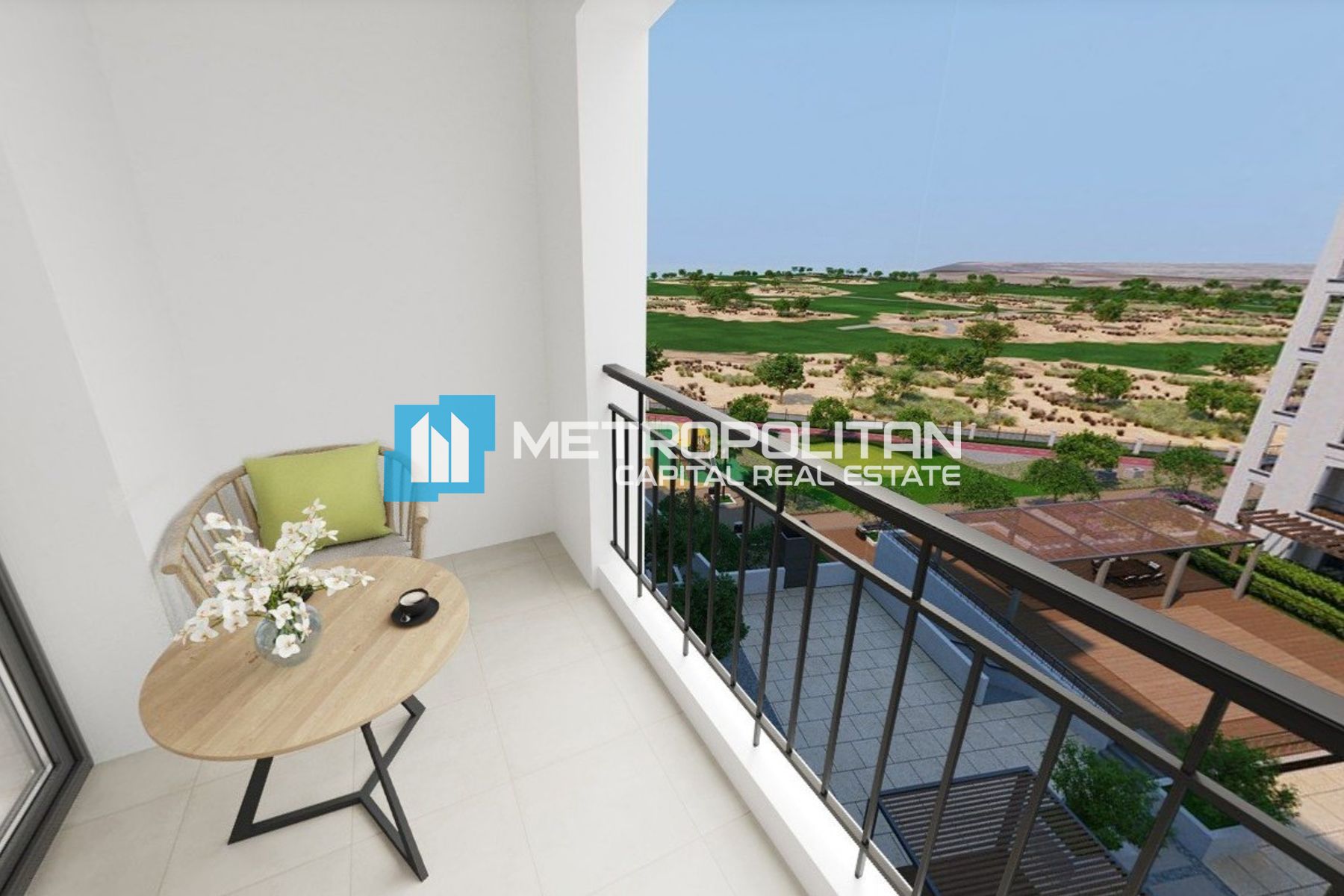 Image - Residences D, Yas Island, Abu Dhabi | Project - Apartment