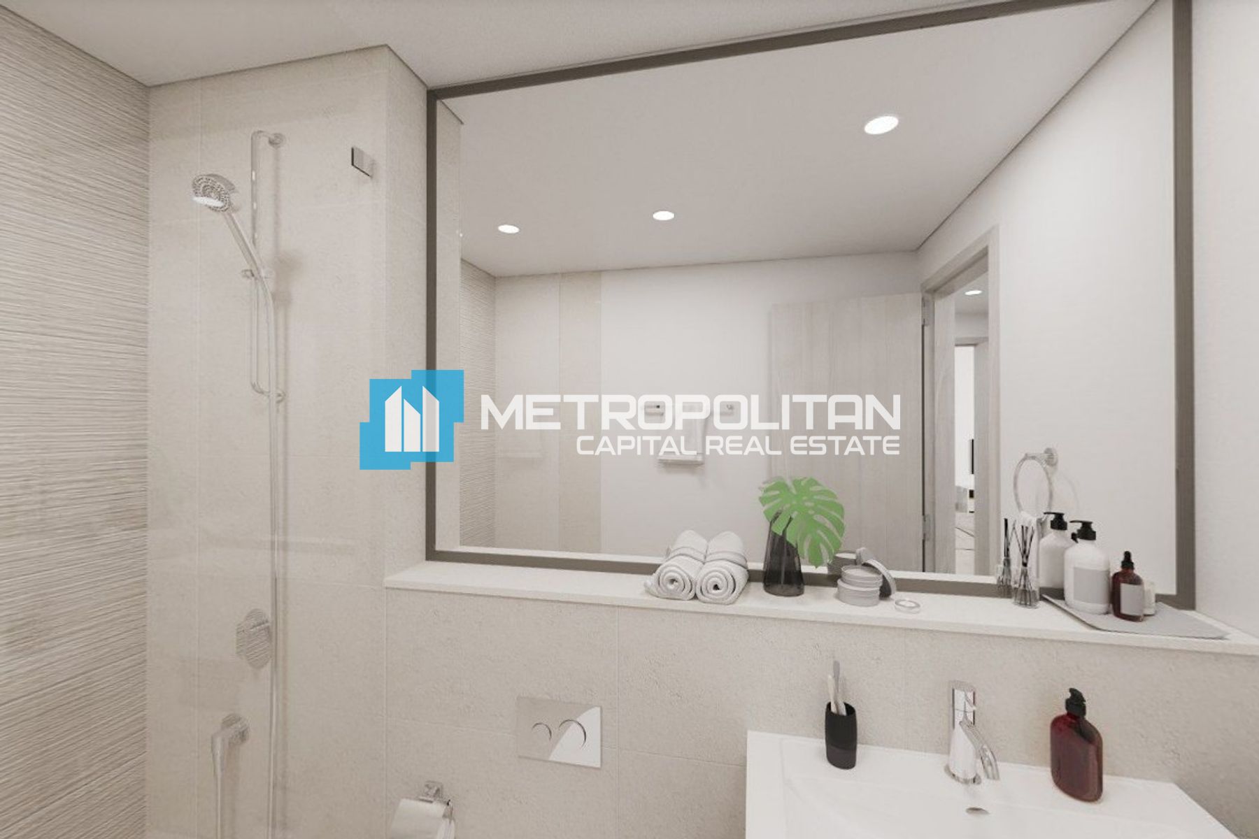 Image - Residences D, Yas Island, Abu Dhabi | Project - Apartment