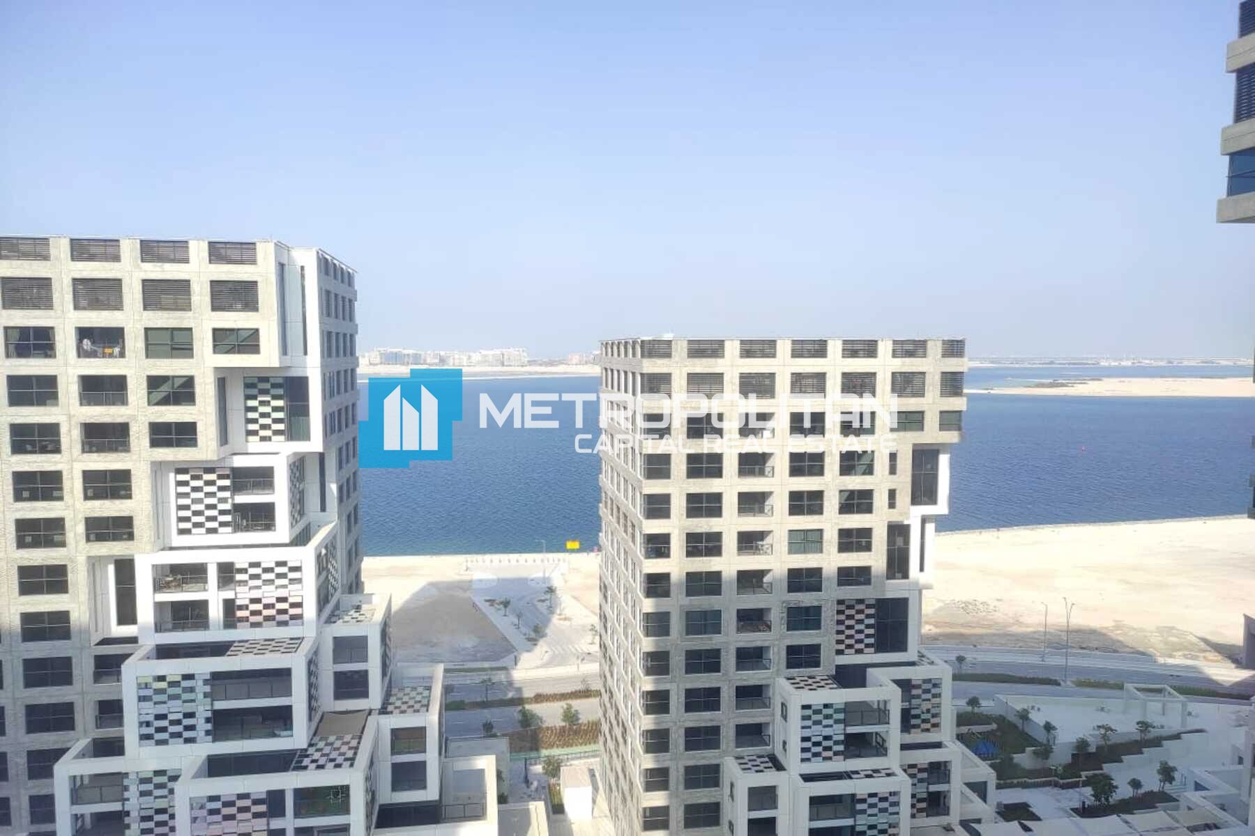 Image - Pixel, Al Reem Island, Абу-Даби | Project - Апартаменты