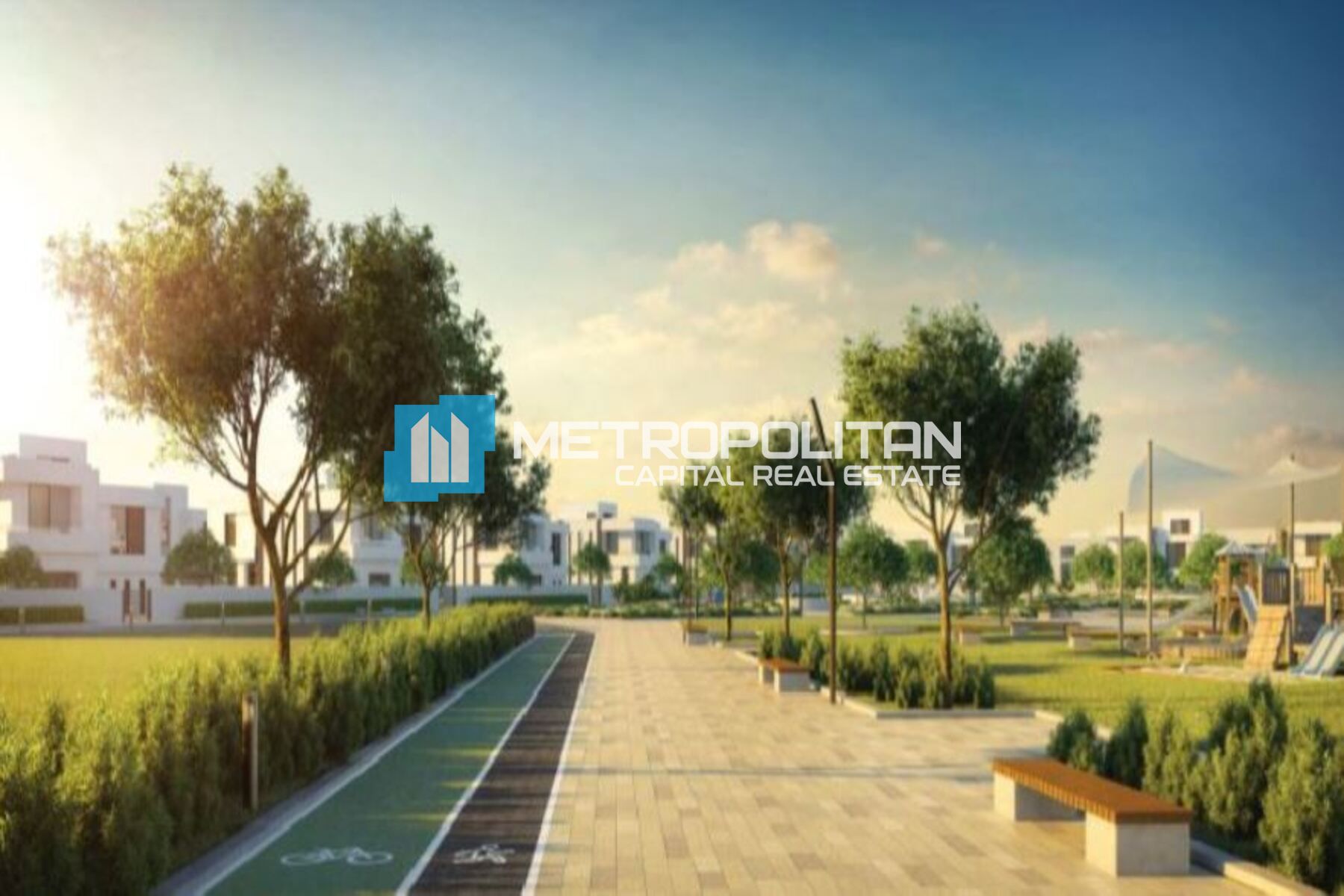 Image - Al Reeman 2, Al Shamkha, Abu Dhabi | Project - فيلا