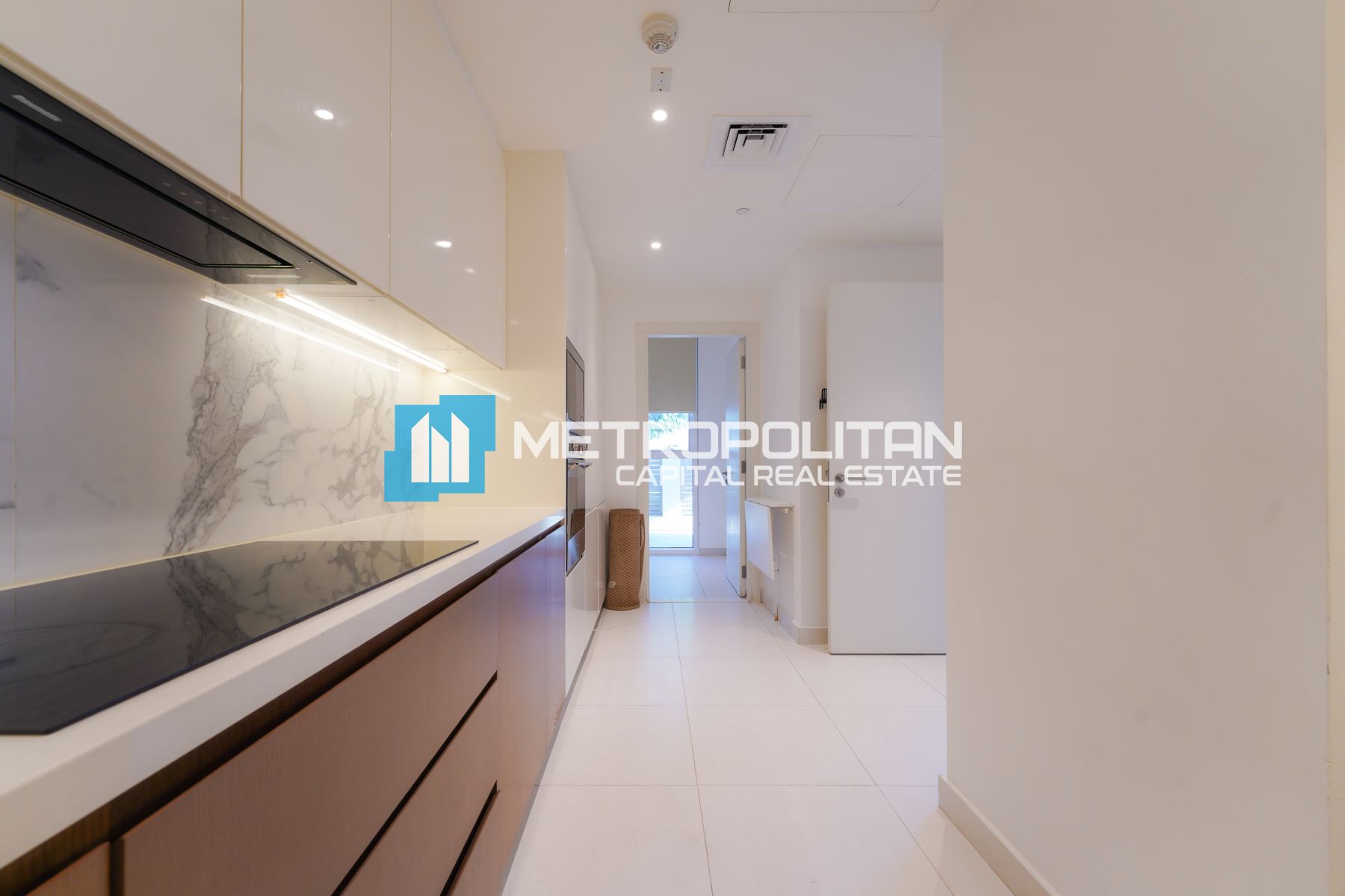 3BR Таунхаус на продажу на острове Саадият – MCS-5066 photo-18