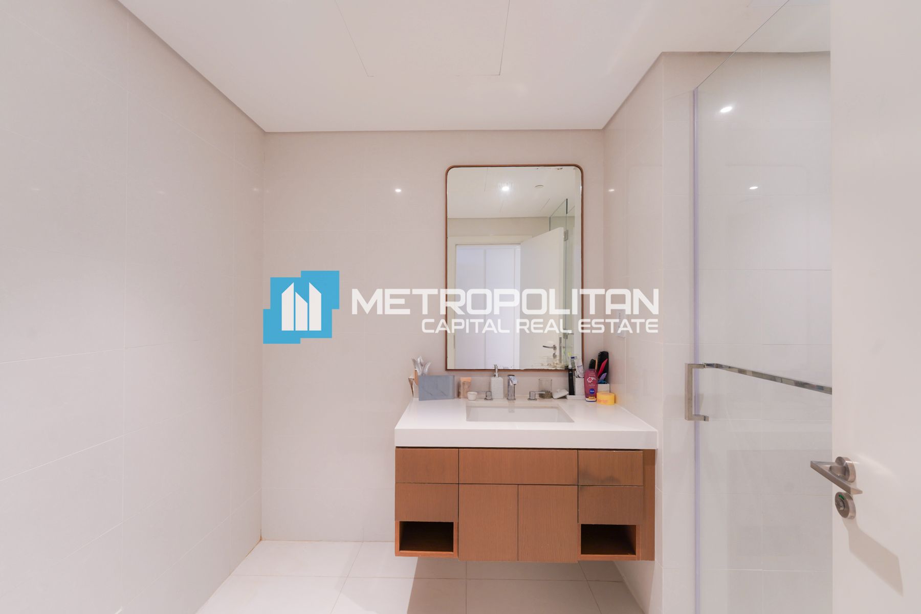 3BR Таунхаус на продажу на острове Саадият – MCS-5066 photo-21