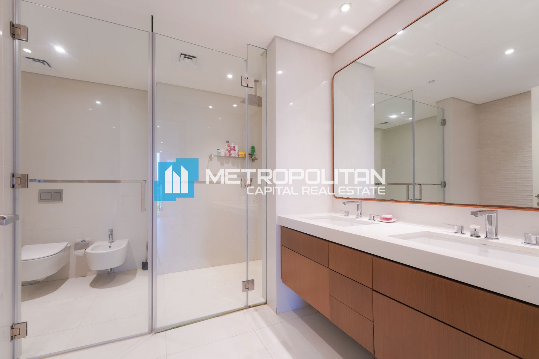 3BR Таунхаус на продажу на острове Саадият – MCS-5066 photo-22