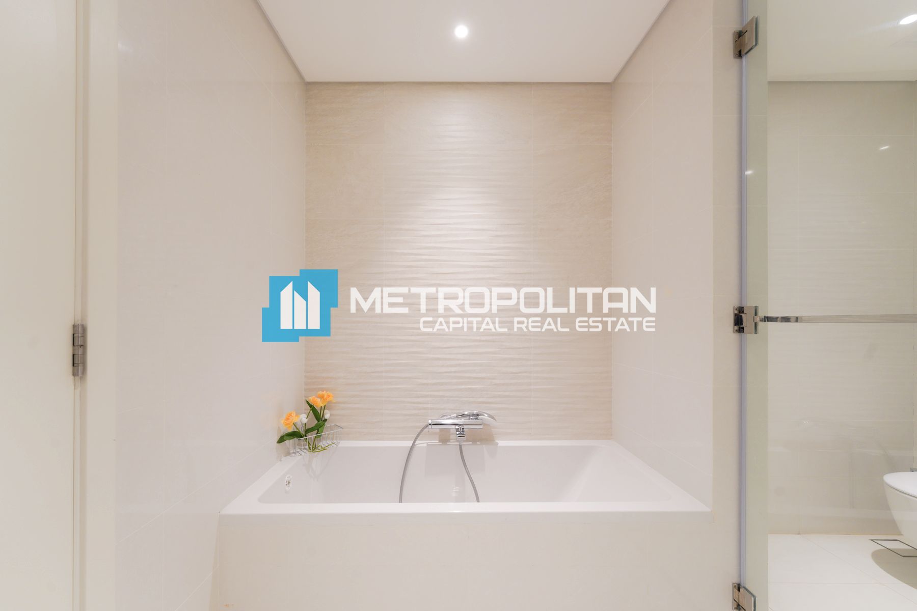 3BR Таунхаус на продажу на острове Саадият – MCS-5066 photo-23