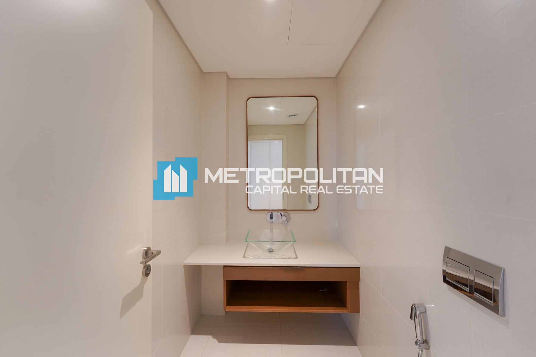 3BR Таунхаус на продажу на острове Саадият – MCS-5066 photo-24