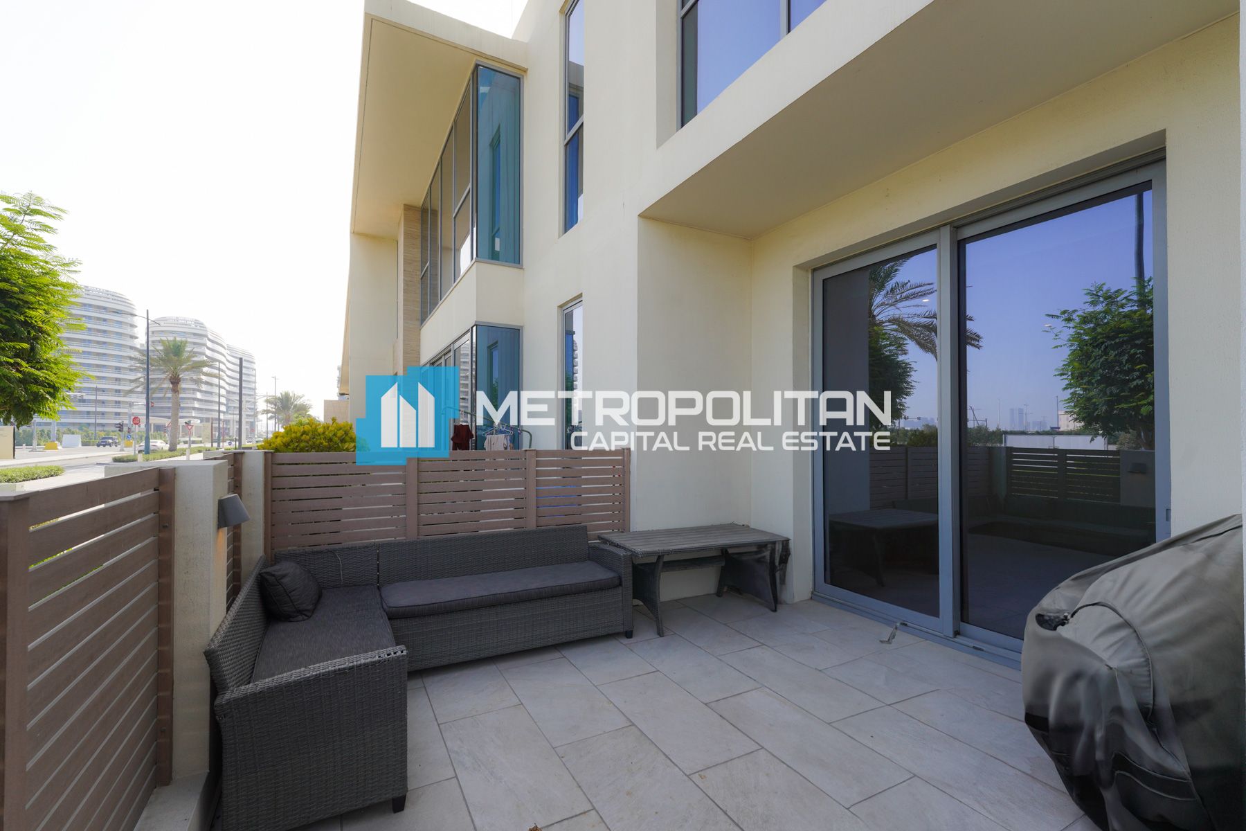 3BR Таунхаус на продажу на острове Саадият – MCS-5066 photo-25