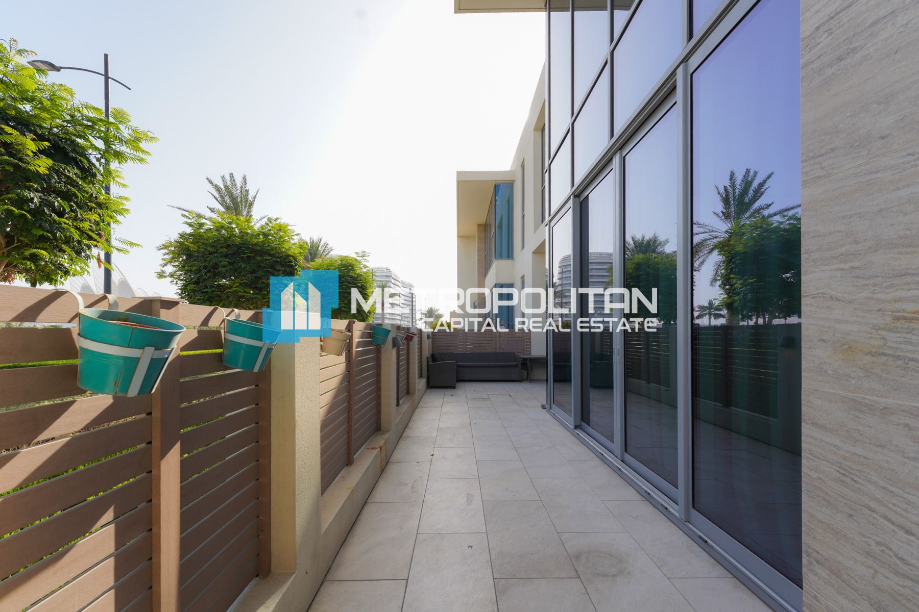 3BR Таунхаус на продажу на острове Саадият – MCS-5066 photo-27