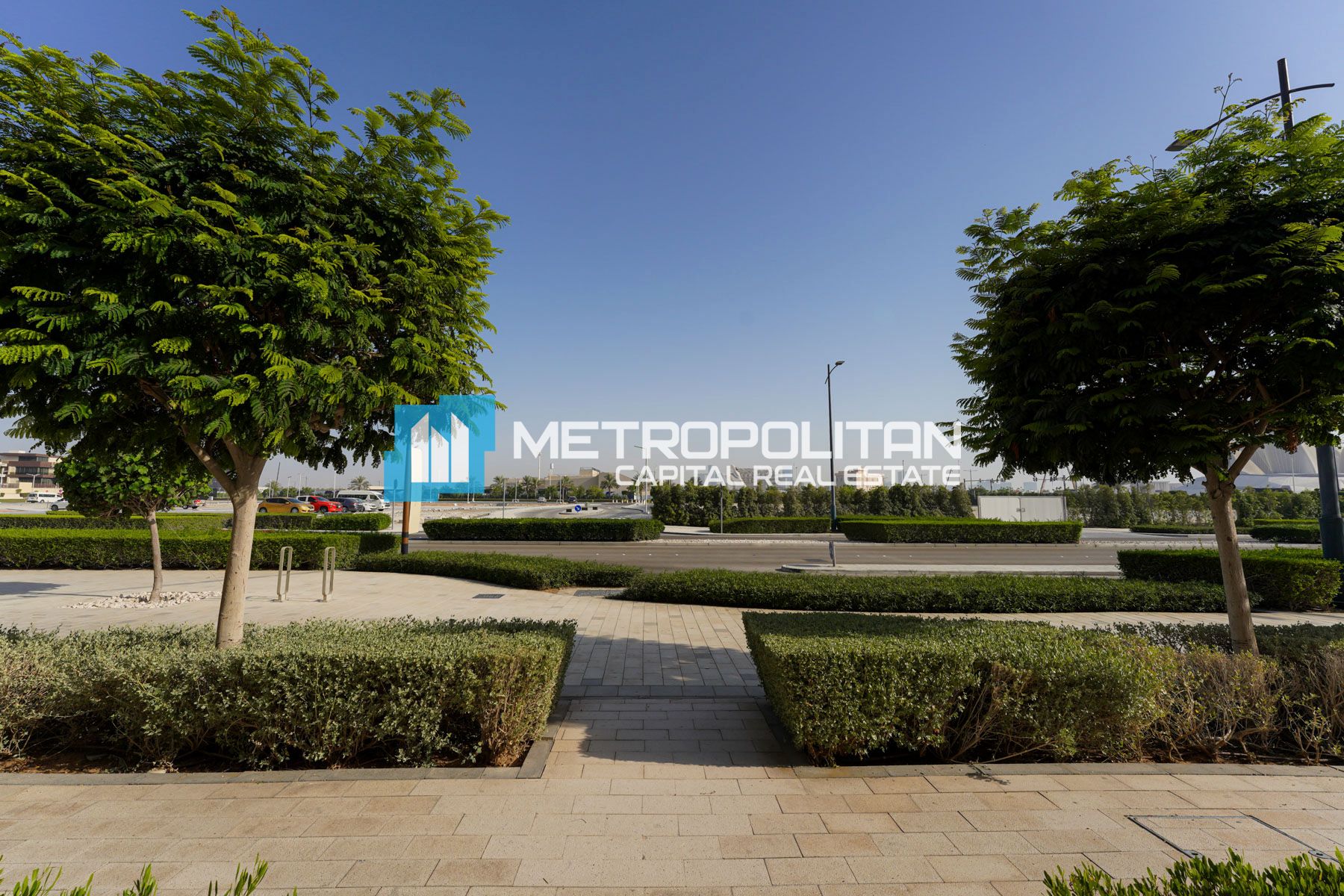 3BR Таунхаус на продажу на острове Саадият – MCS-5066 photo-28