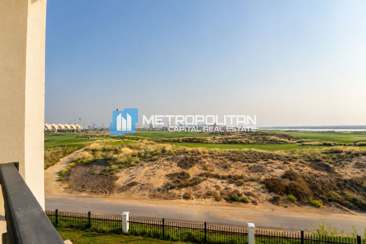 3BR Apartment for Sale in Yas Island – MCS-50665 photo-0