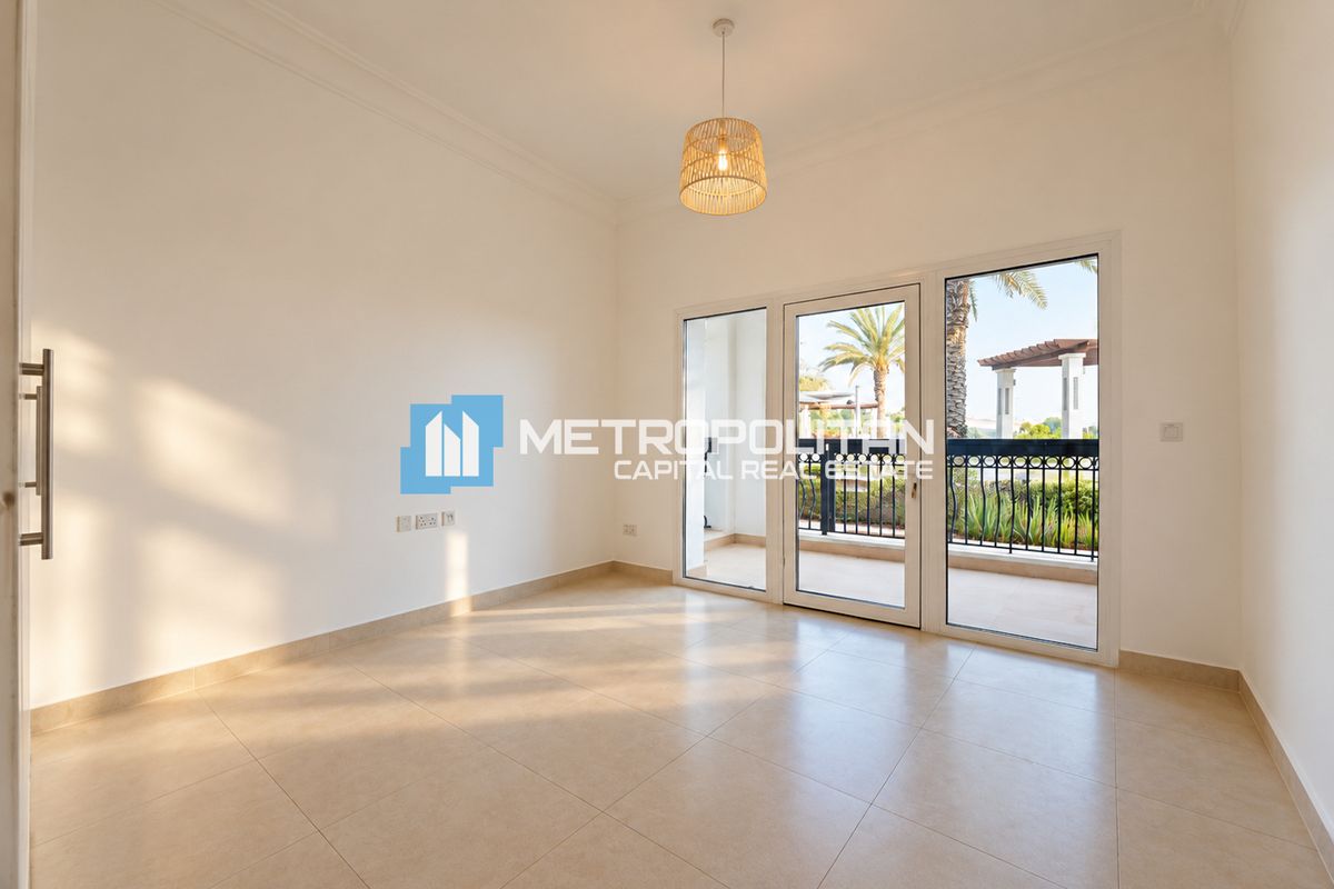 3BR Apartment for Sale in Yas Island – MCS-50665 photo-11