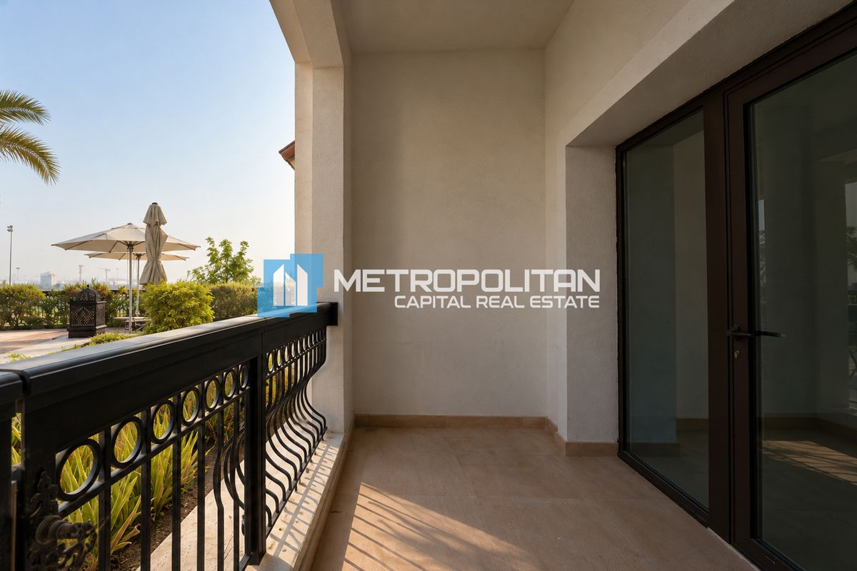 3BR Apartment for Sale in Yas Island – MCS-50665 photo-13