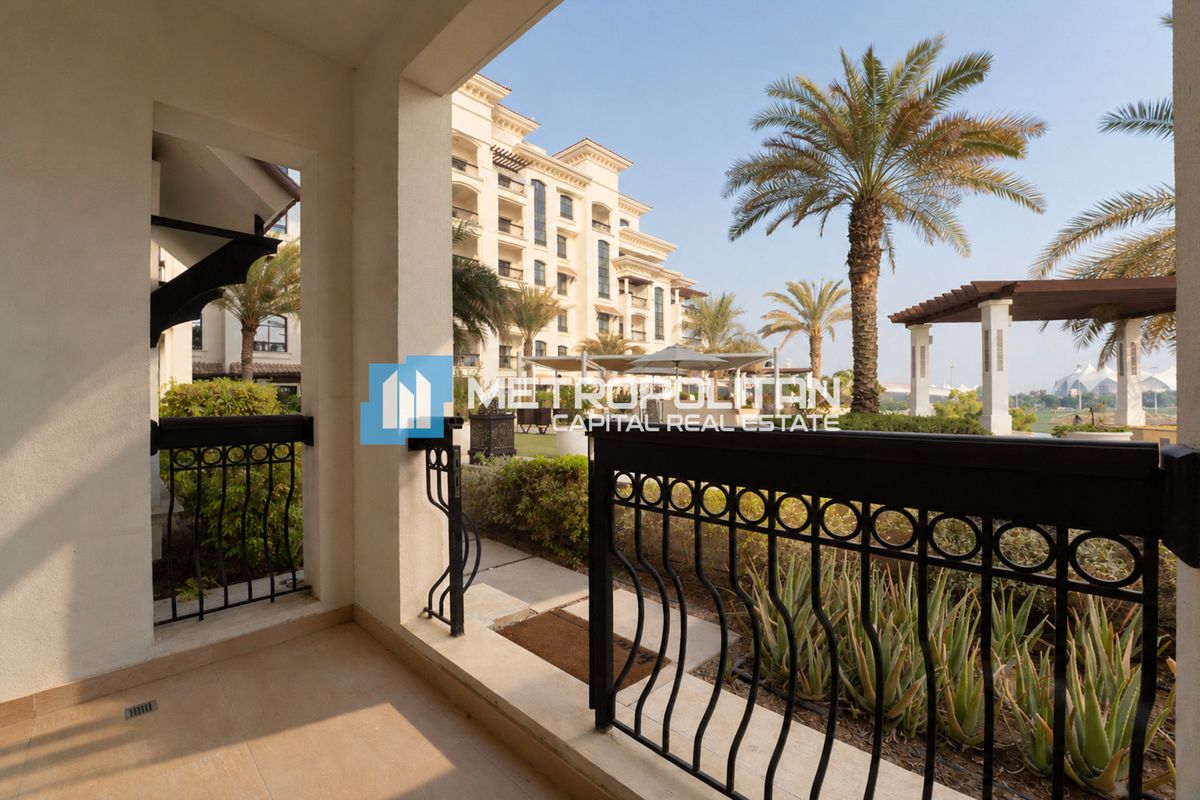 3BR Apartment for Sale in Yas Island – MCS-50665 photo-15