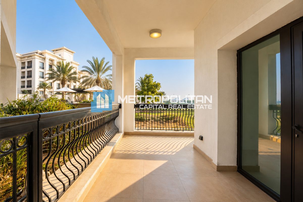 3BR Apartment for Sale in Yas Island – MCS-50665 photo-19